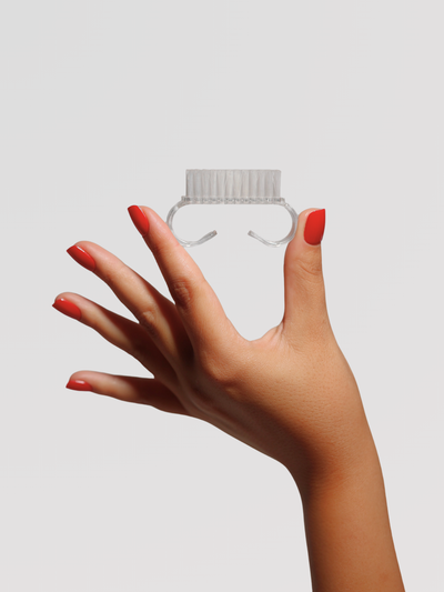 Mini Nail Brush