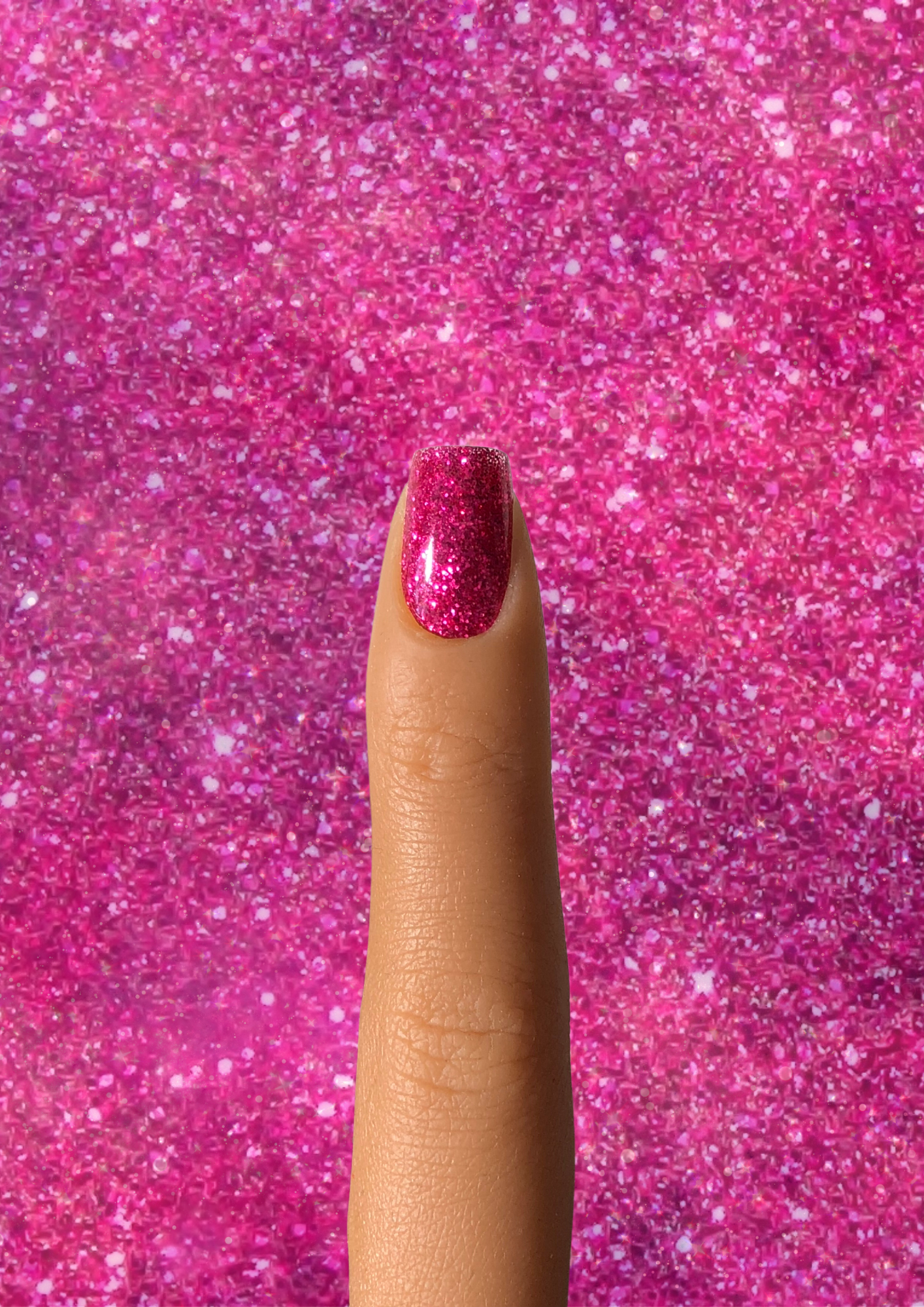 Nancy Nebula Gel Wraps