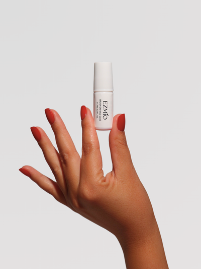 Brush On Nail Glue