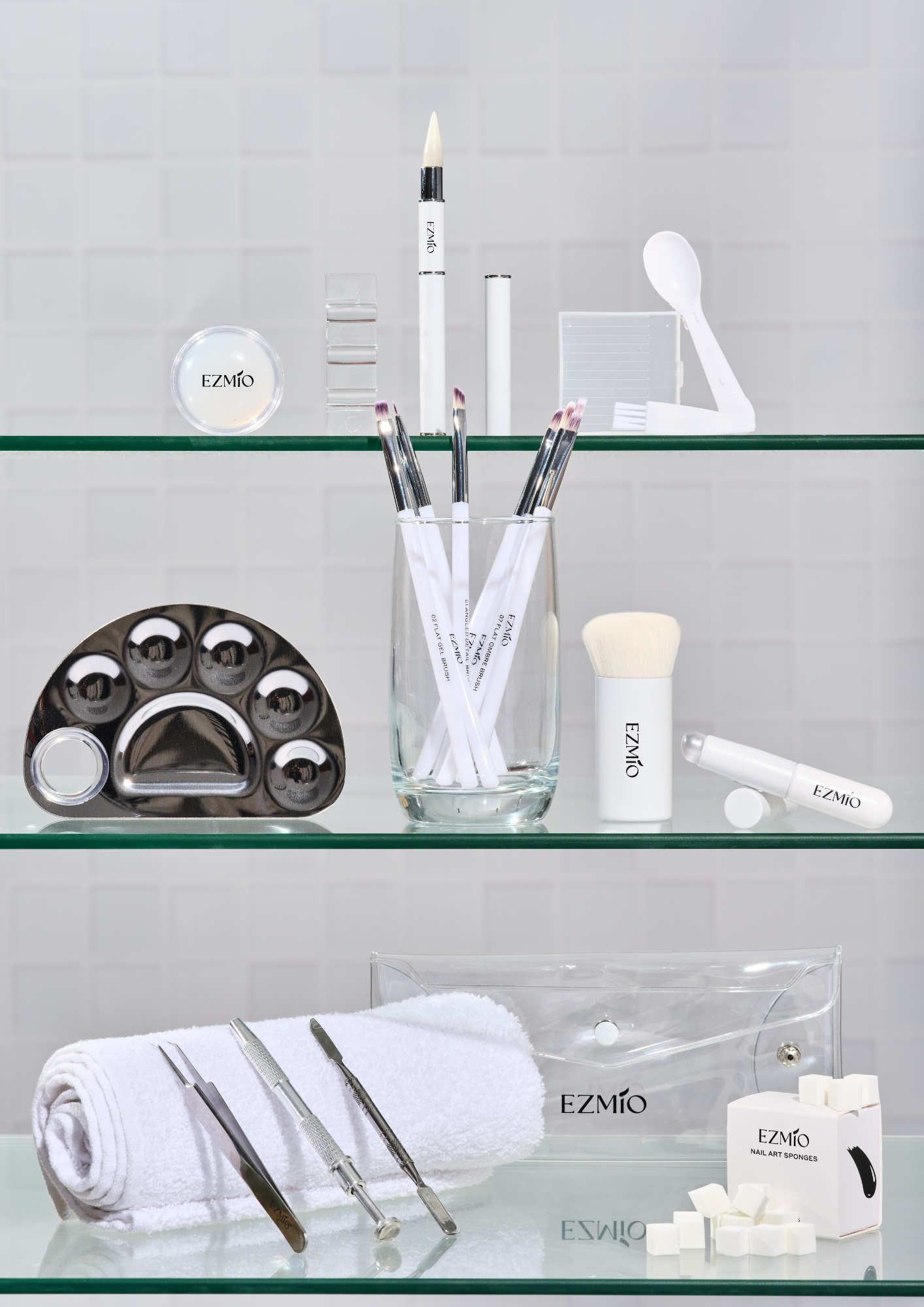 Nail Art Tool Kit