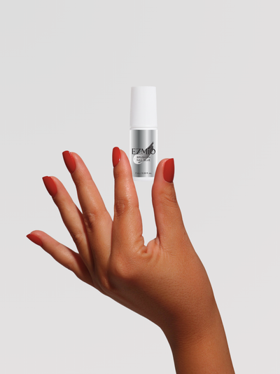 Brush On Nail Glue