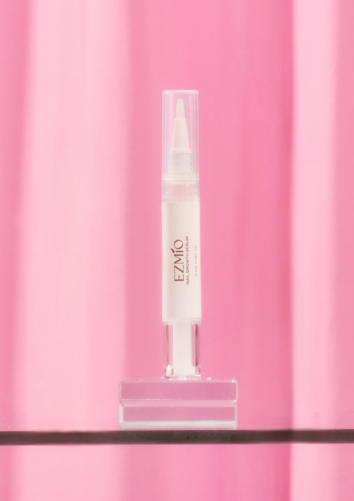 Nail Growth & Strength Serum