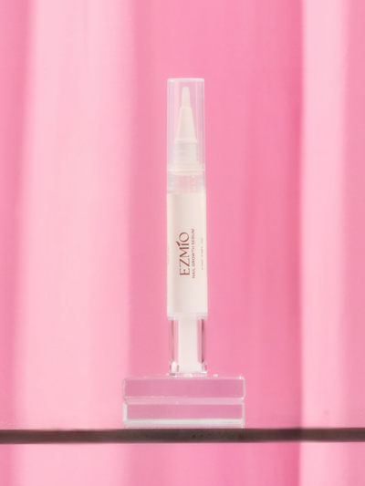 Nail Growth & Strength Serum