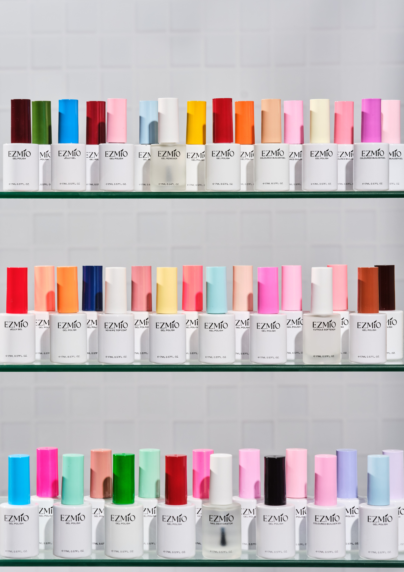 Gel Shades Mega Bundle