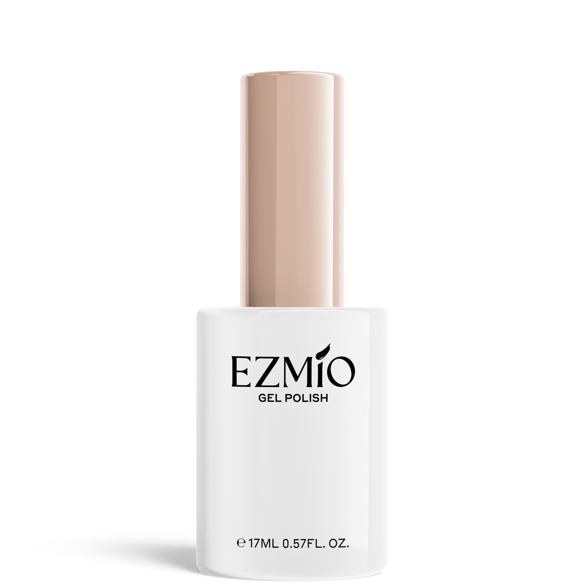 Nickie Nude Nail Polish