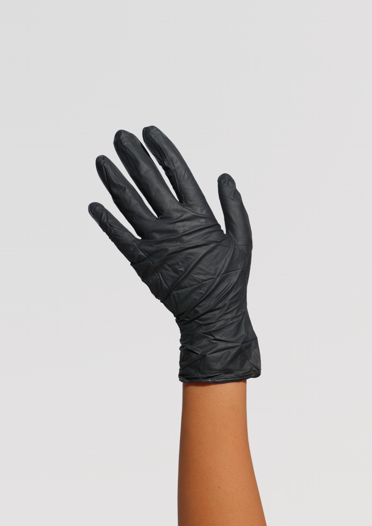Nitrile Gloves
