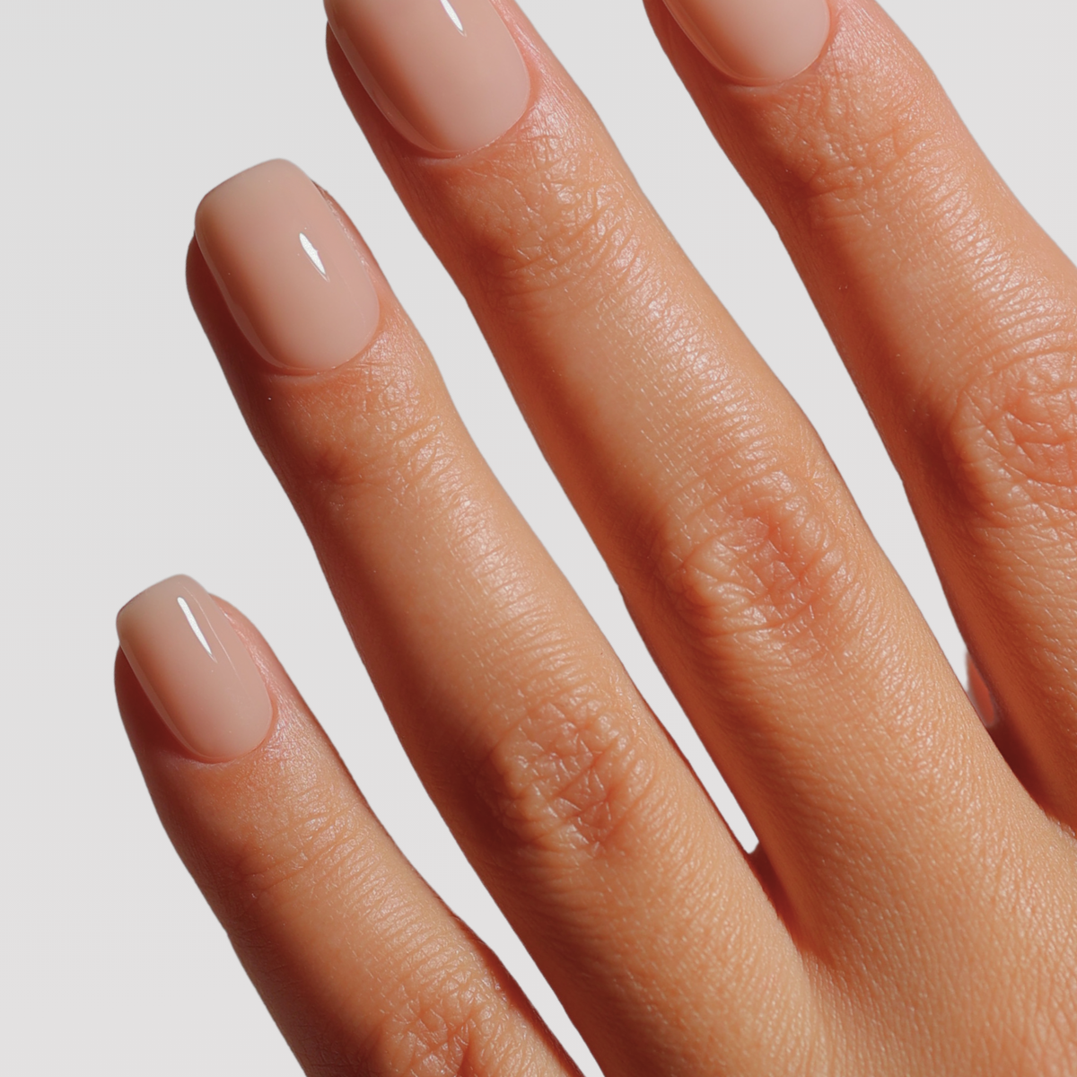 nail.kzmページ Nora Builder Gel | Creamy Milky Nude | Ezmio Beauty