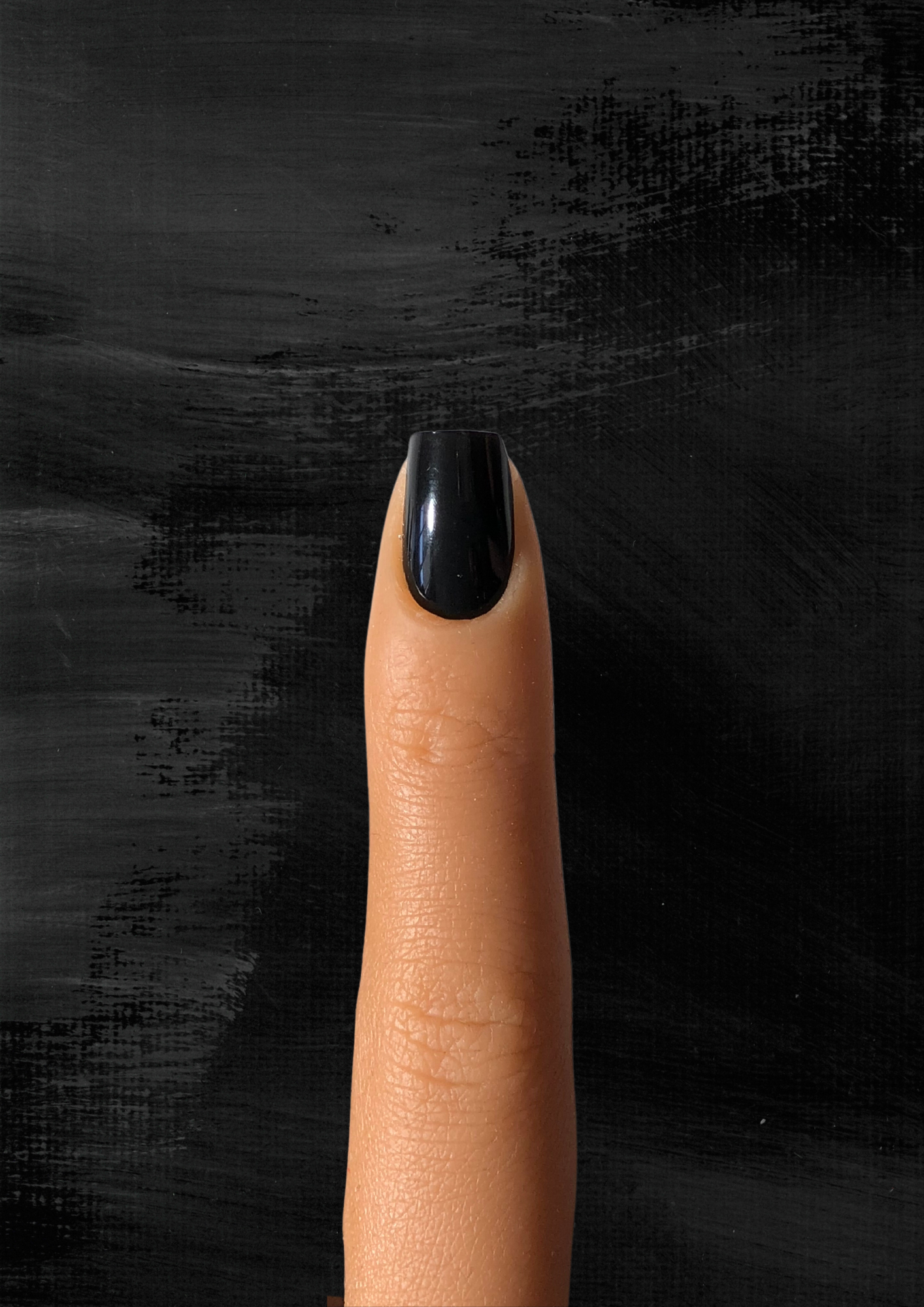 Nour Noir Gel Wraps