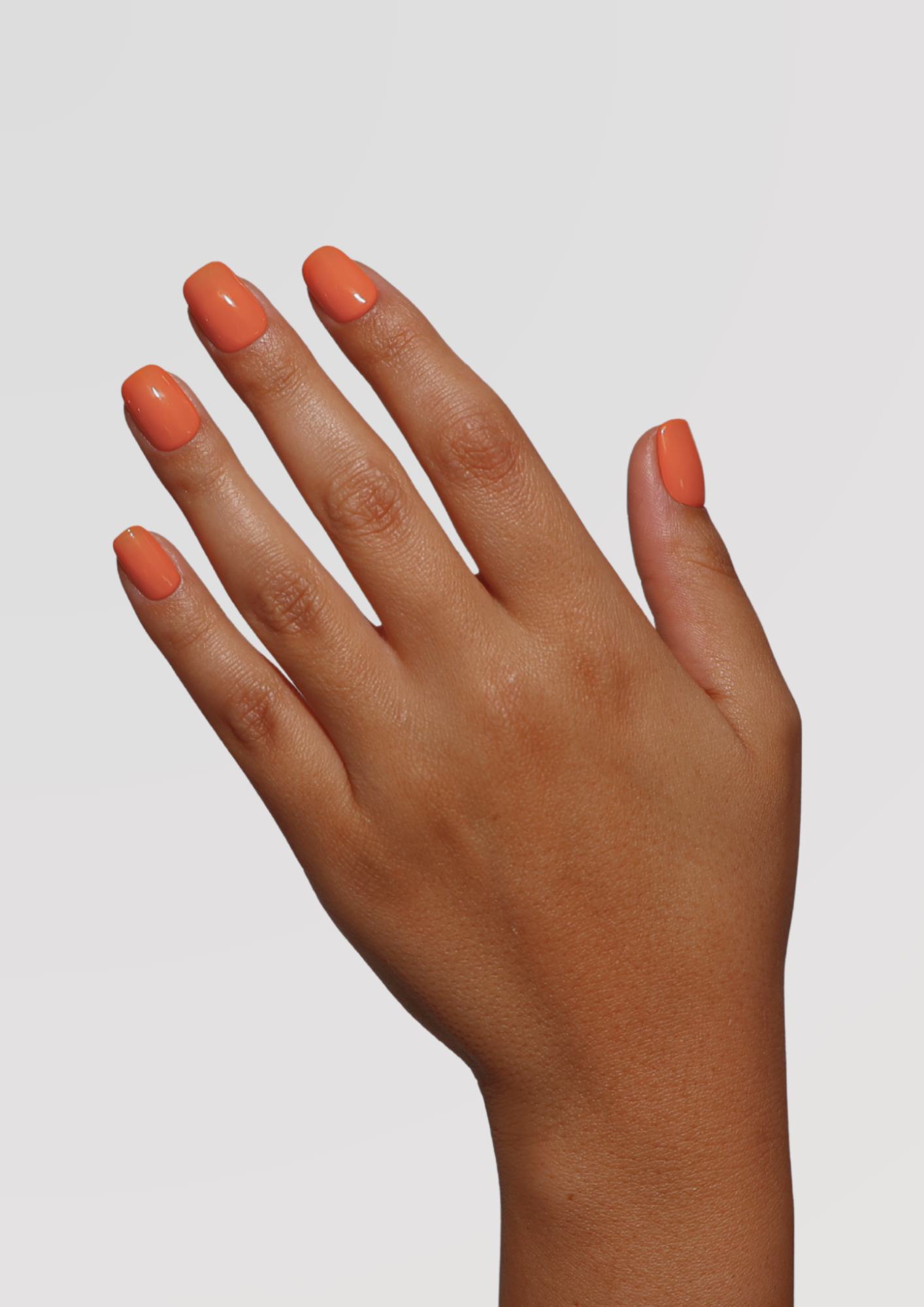 October Orange