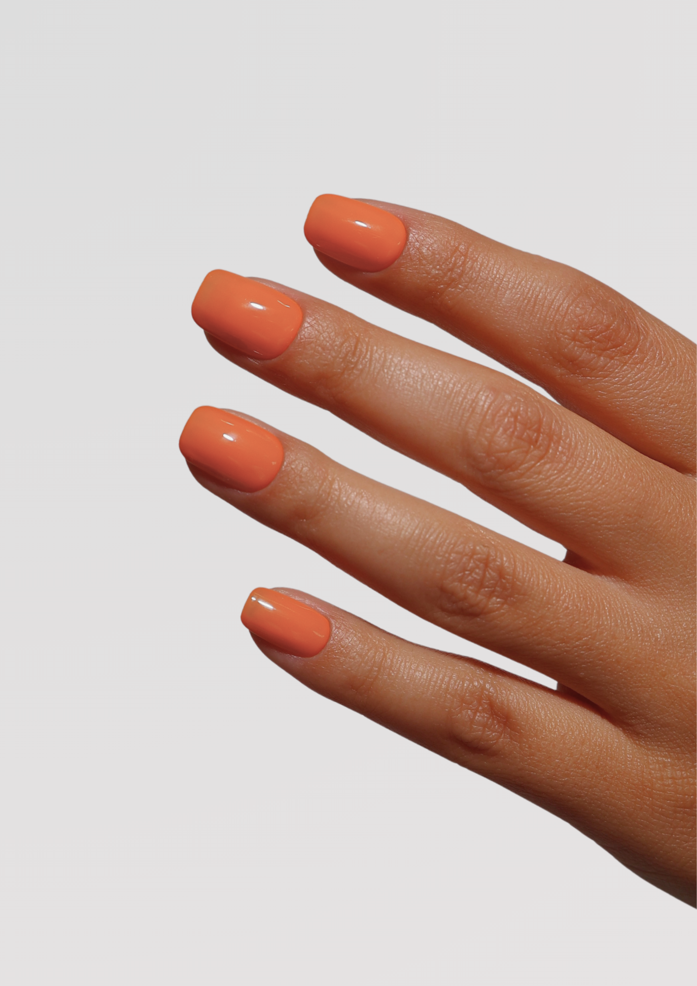 October Orange