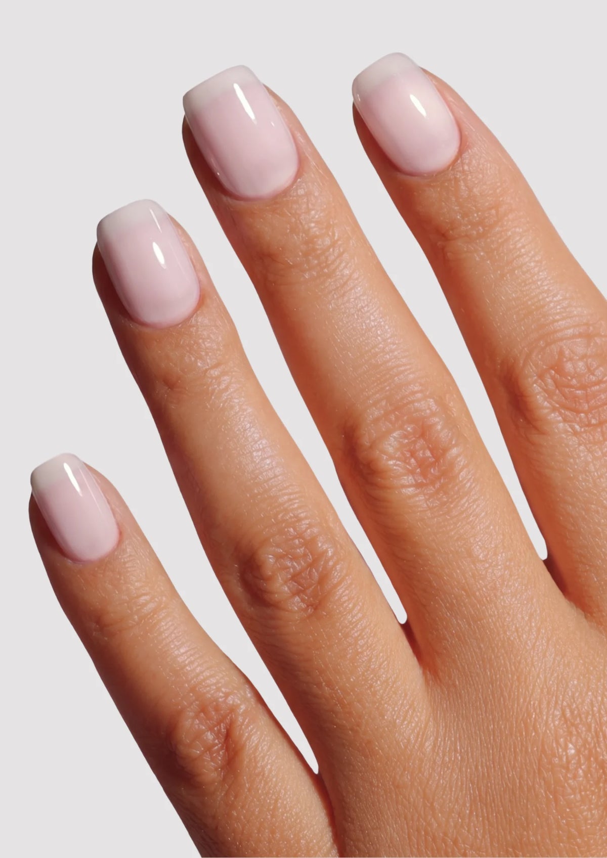 Peppa Pink | One Step Gel