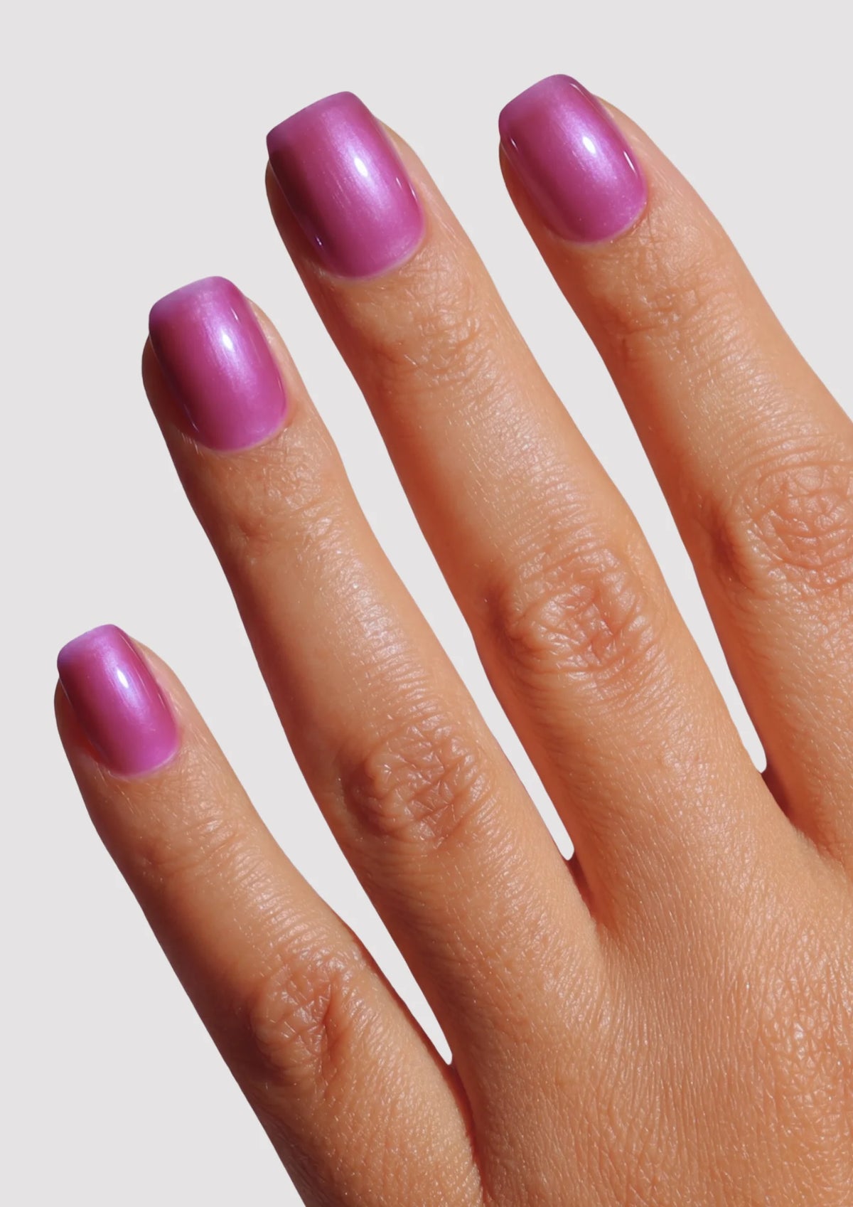 Plum Punch | Jelly Gel