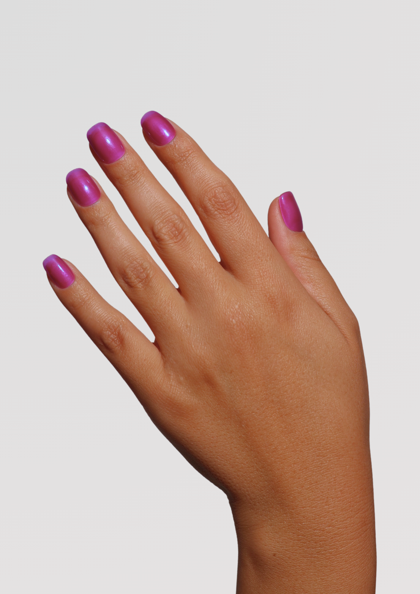 Plum Punch