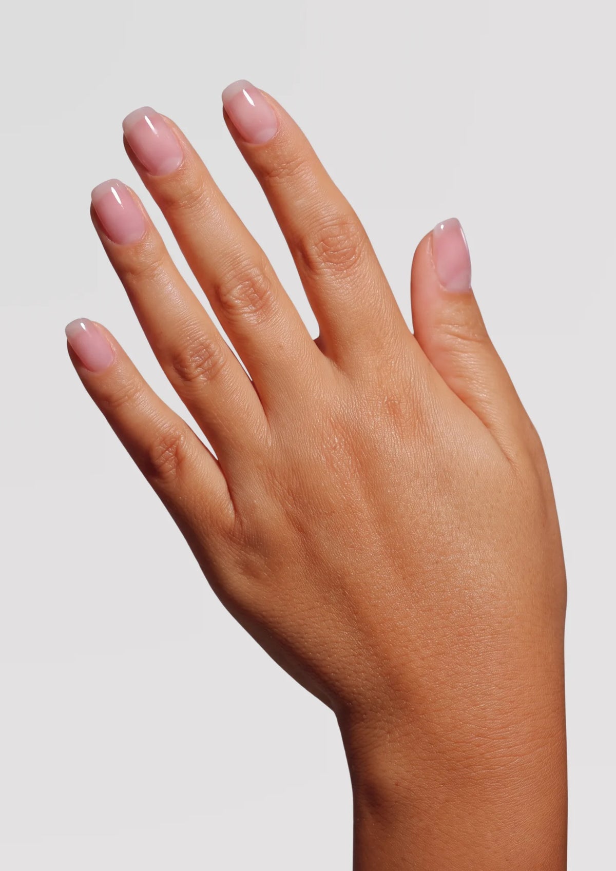 Shania Sheer | One Step Gel