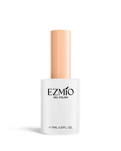 Sierra Sunset One Step Gel Polish | Warm Peach Nude | Ezmio Beauty