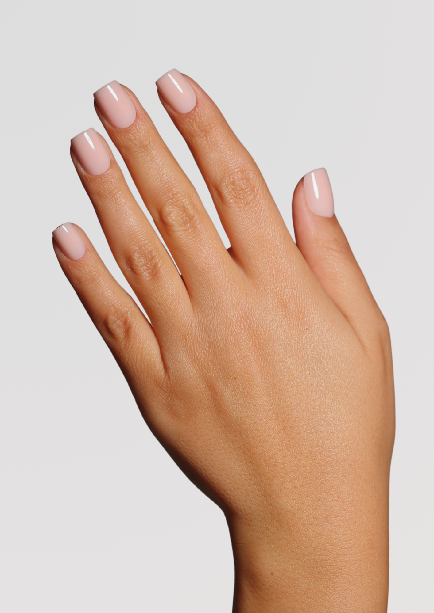 Steph Skin - Short Square | Press On Nails