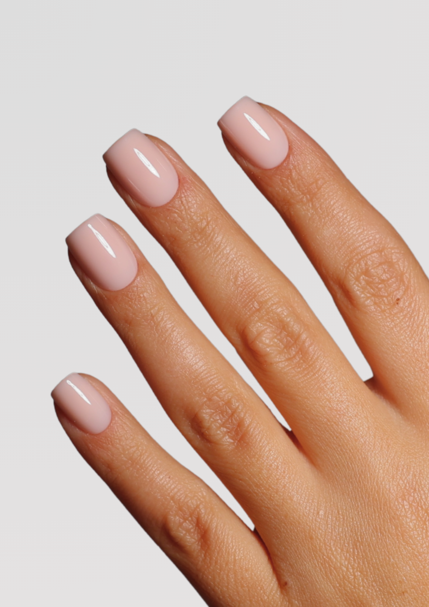 Steph Skin - Short Square | Press On Nails