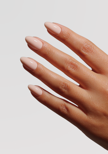 Stevie Slippers - Short Almond