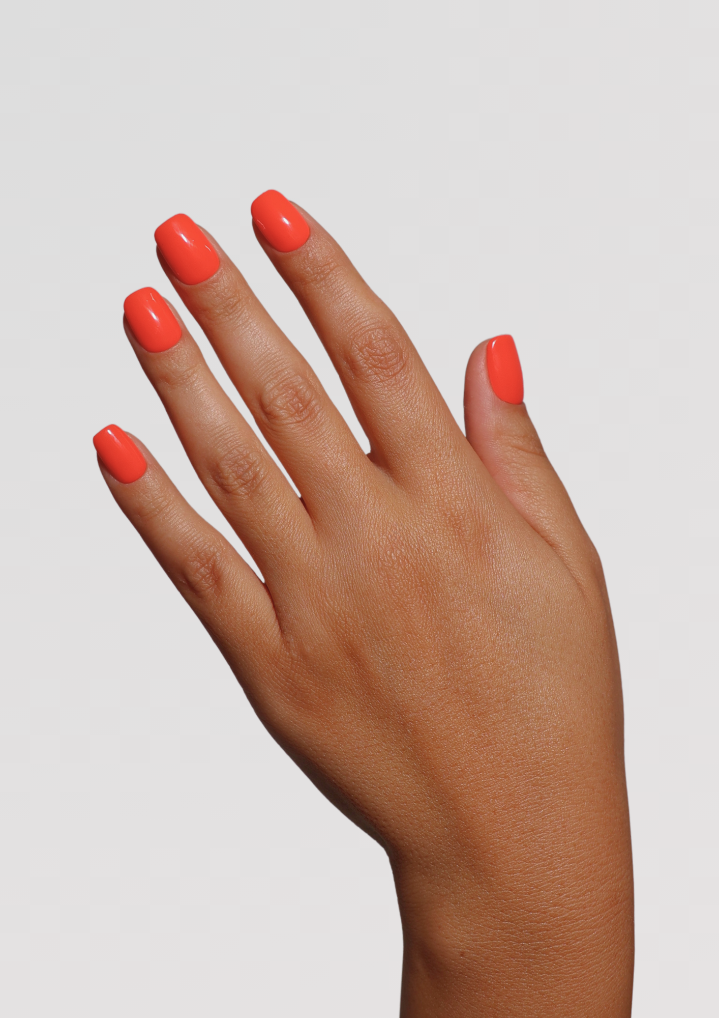 Tammy Tangerine