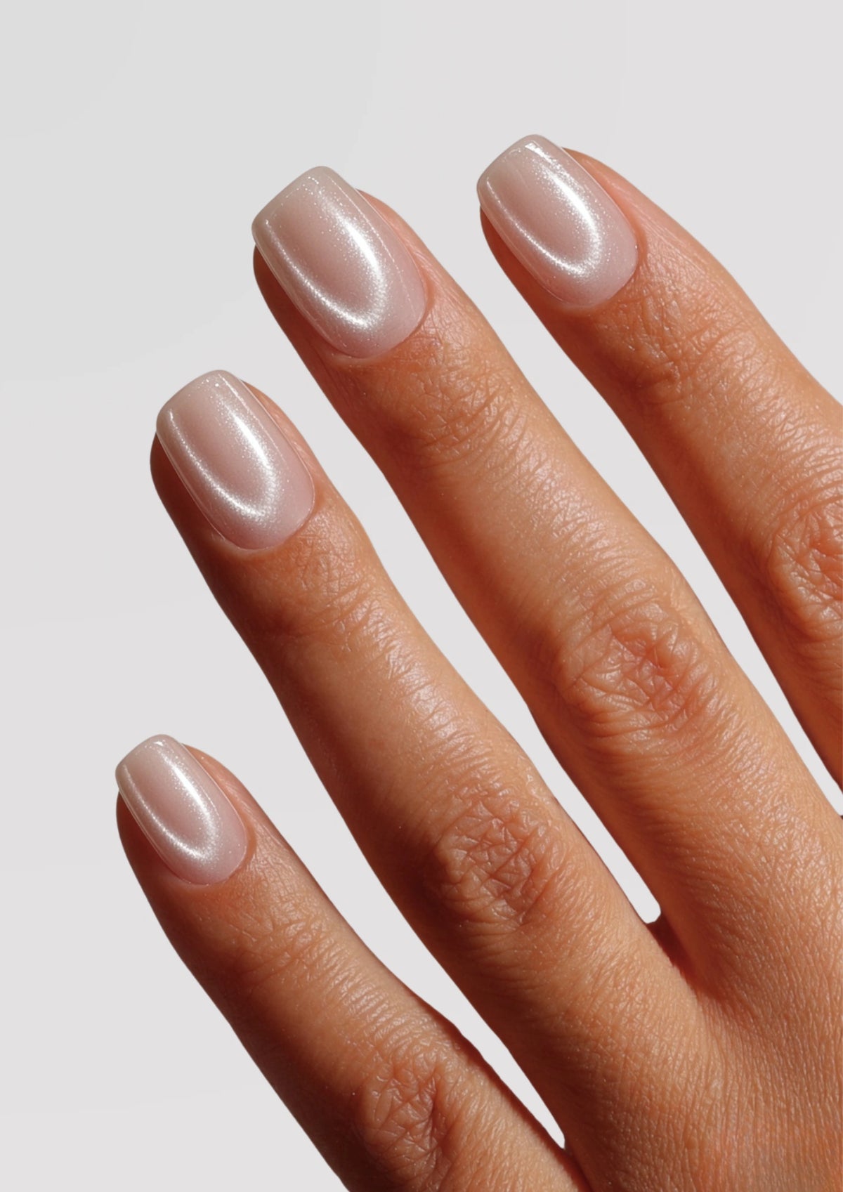 Willow White | Limited Edition Cat Eye Gel