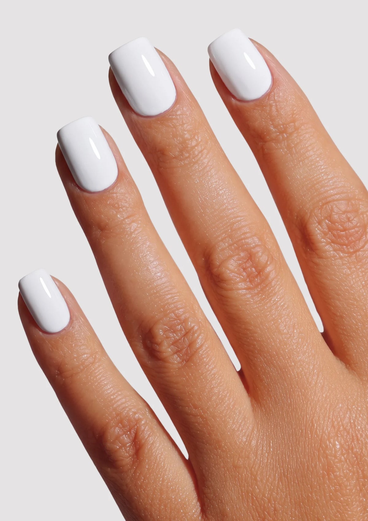 Whitney White | One Step Gel