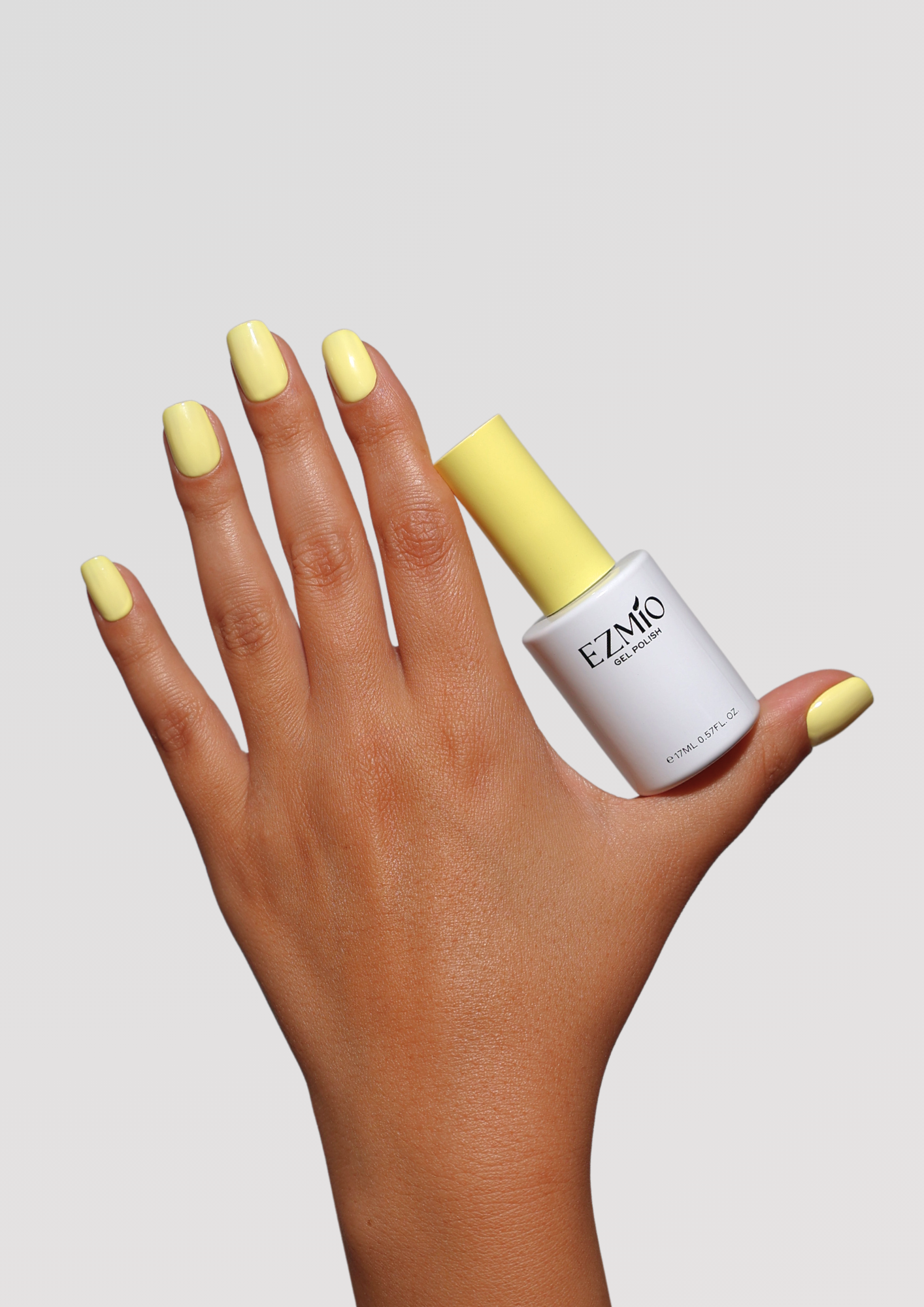 Yazzi Yellow