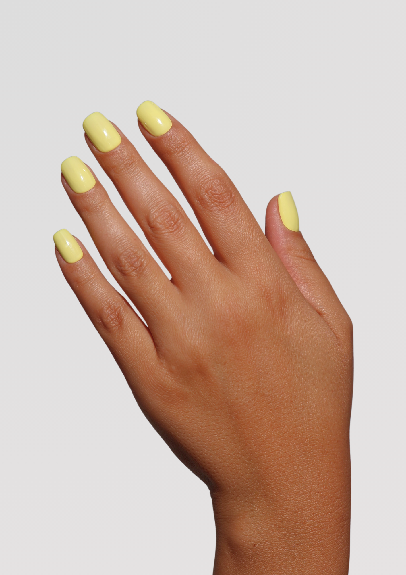 Yazzi Yellow