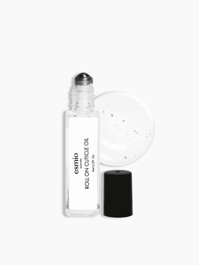 Roll On Cuticle Oil