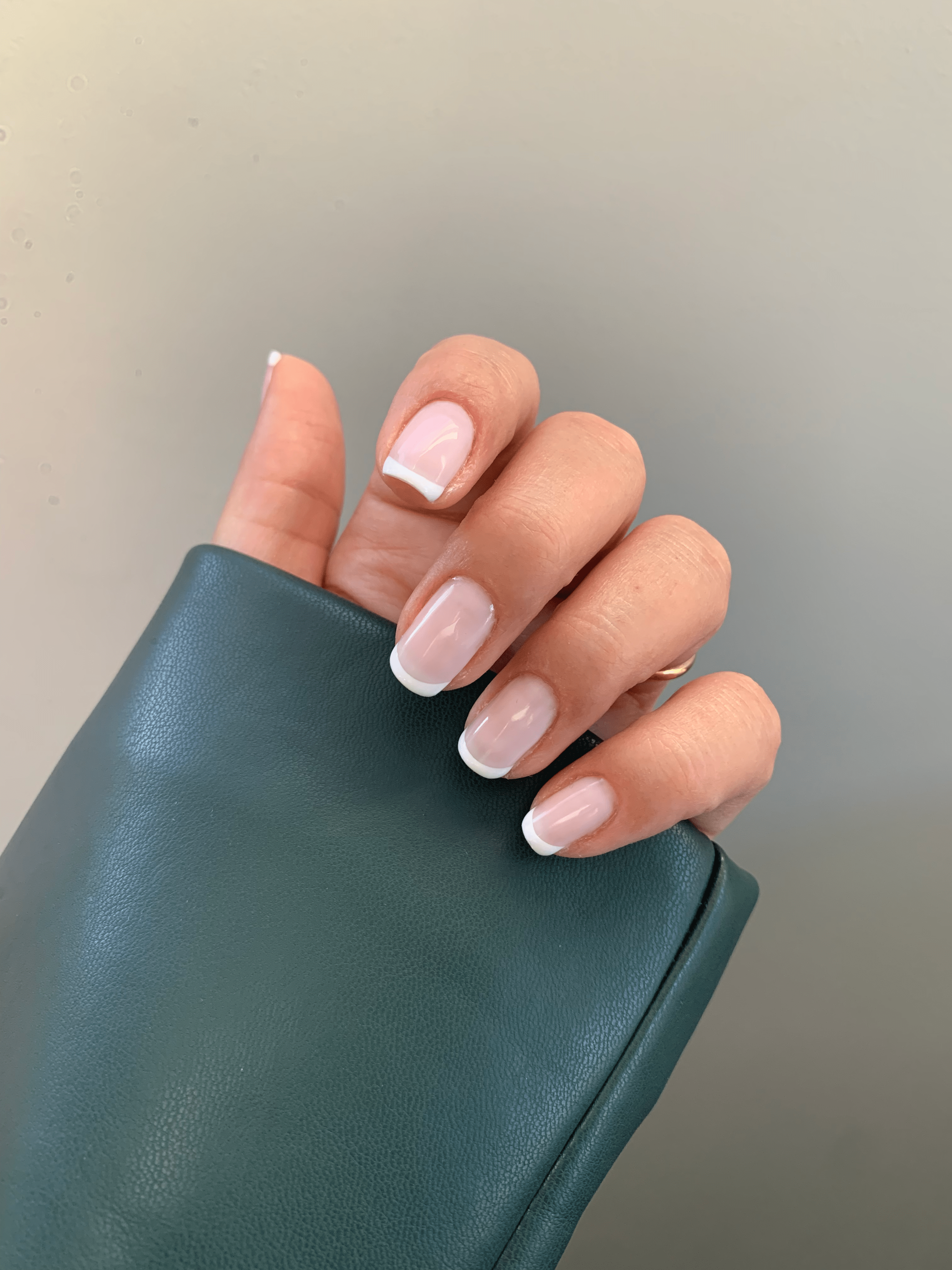 French Tip Tool