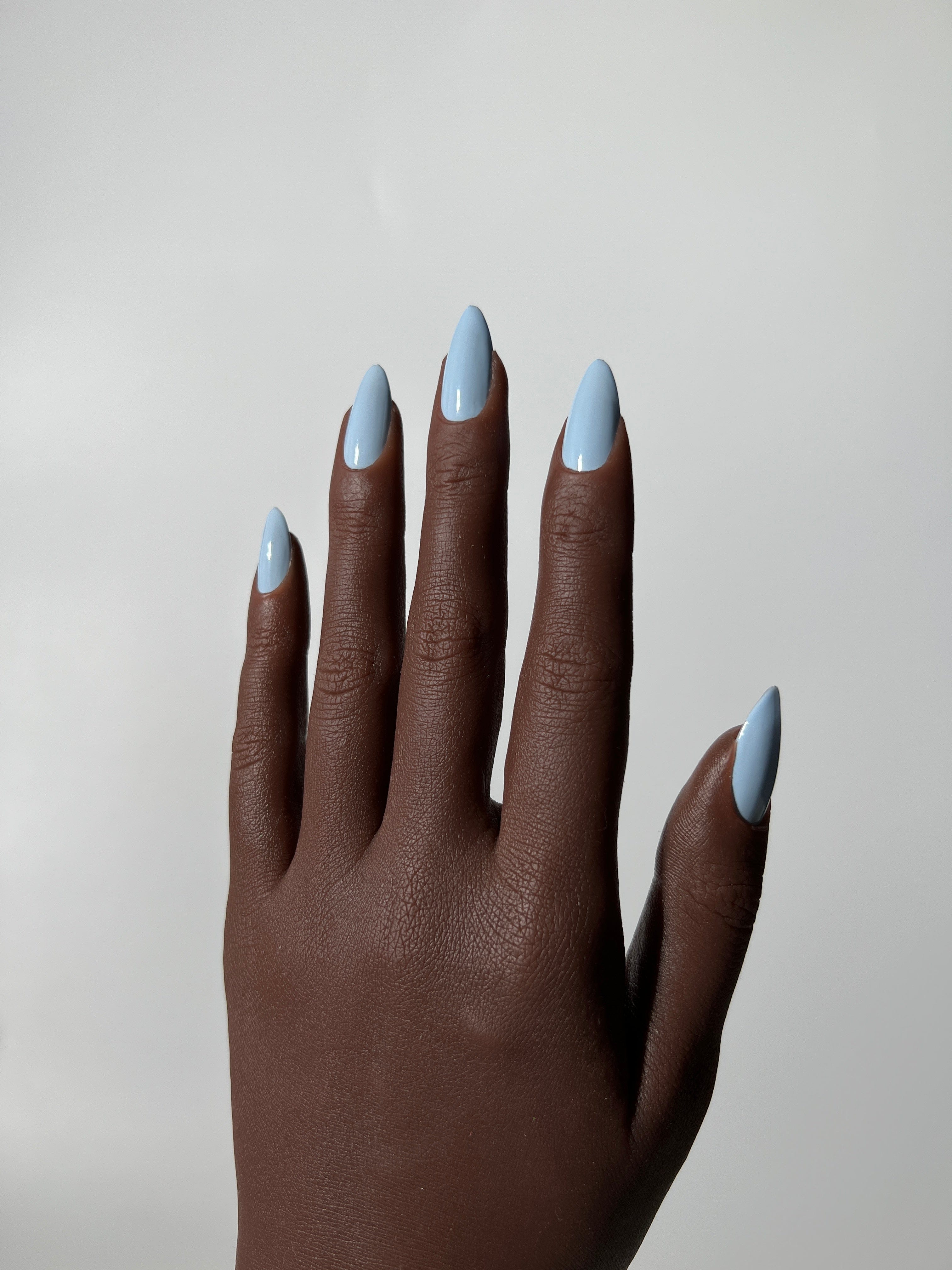 Blue Bambi Blue