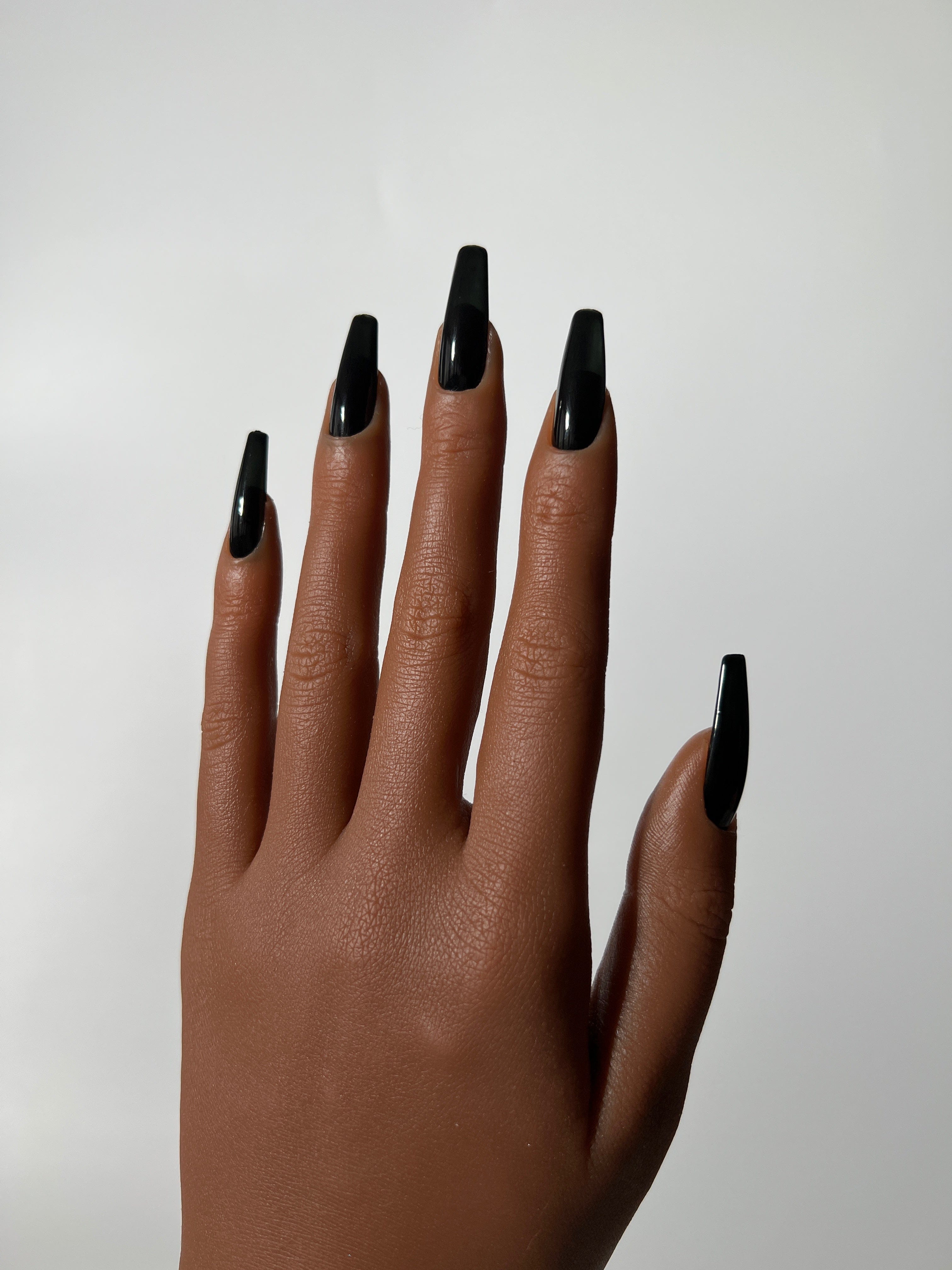 Black Bella Black