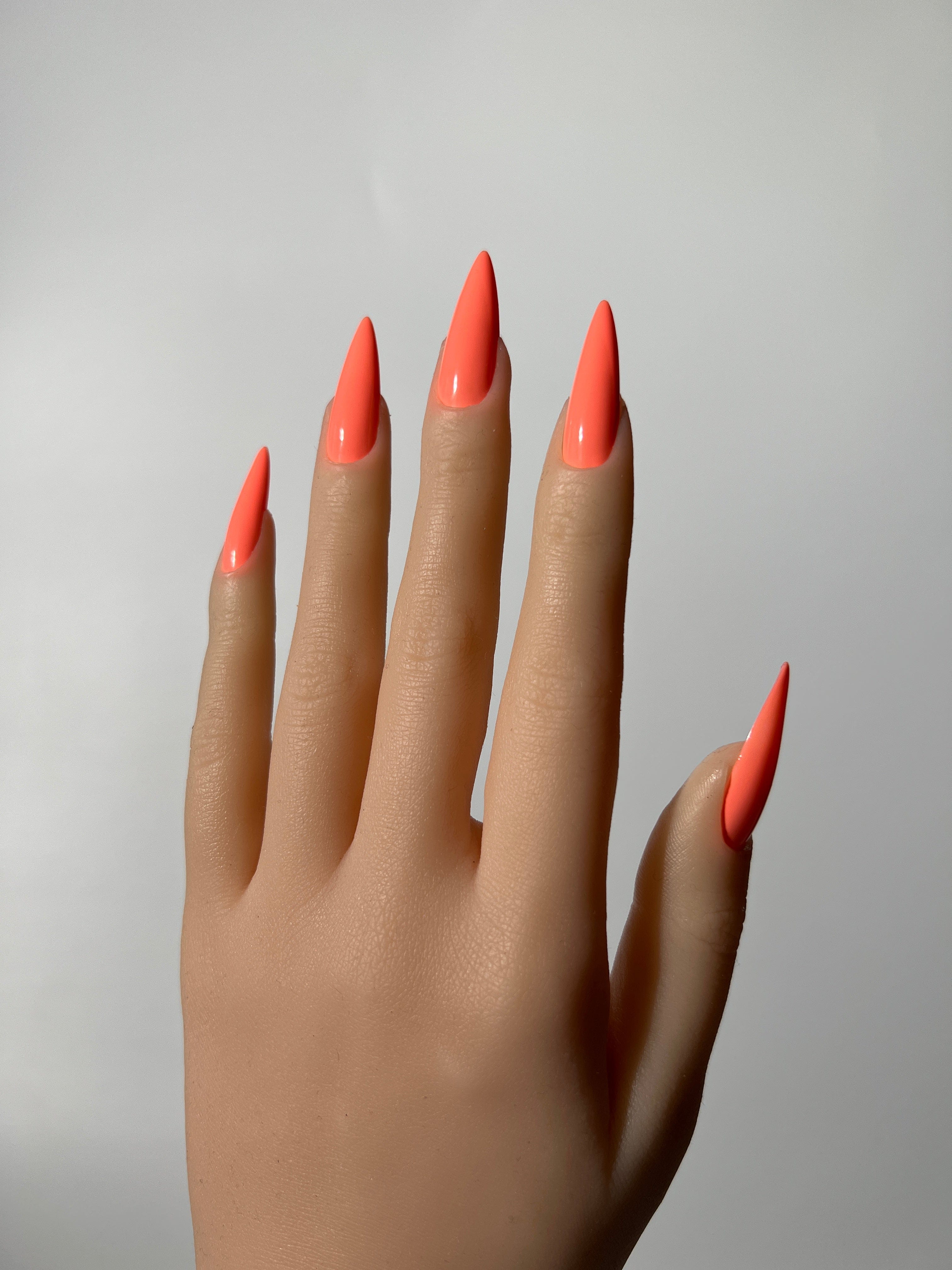 Orange Cali Coral