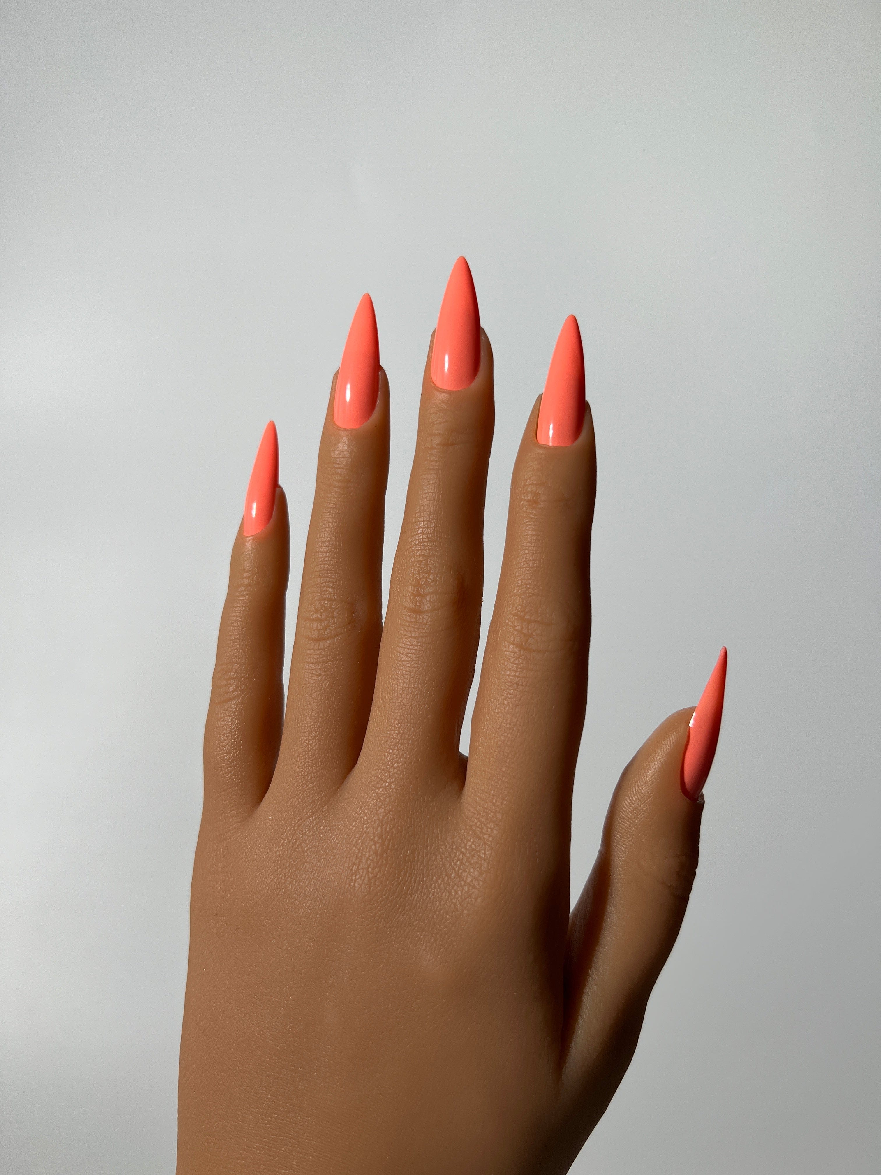 Orange Cali Coral