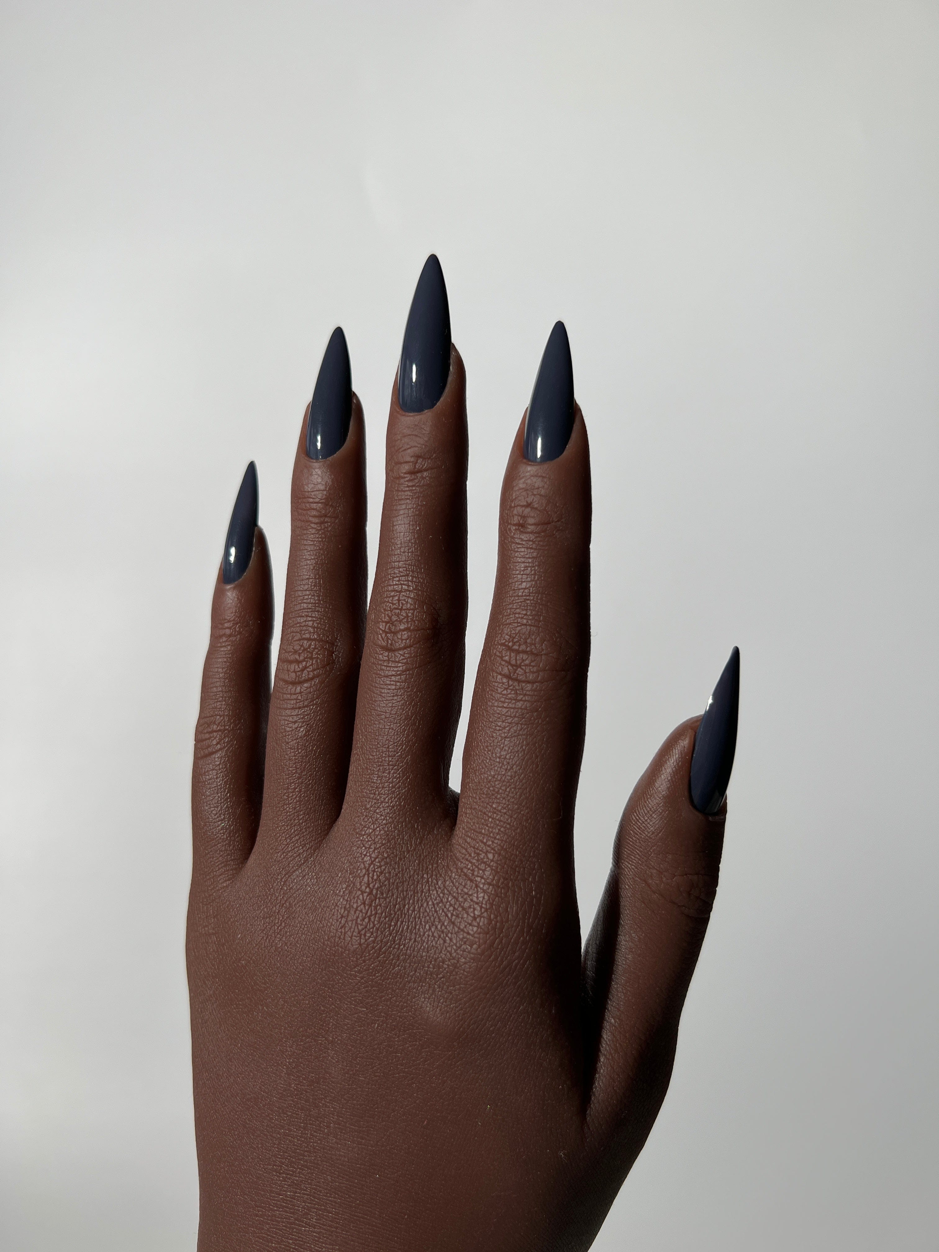 Grey Charli Charcoal