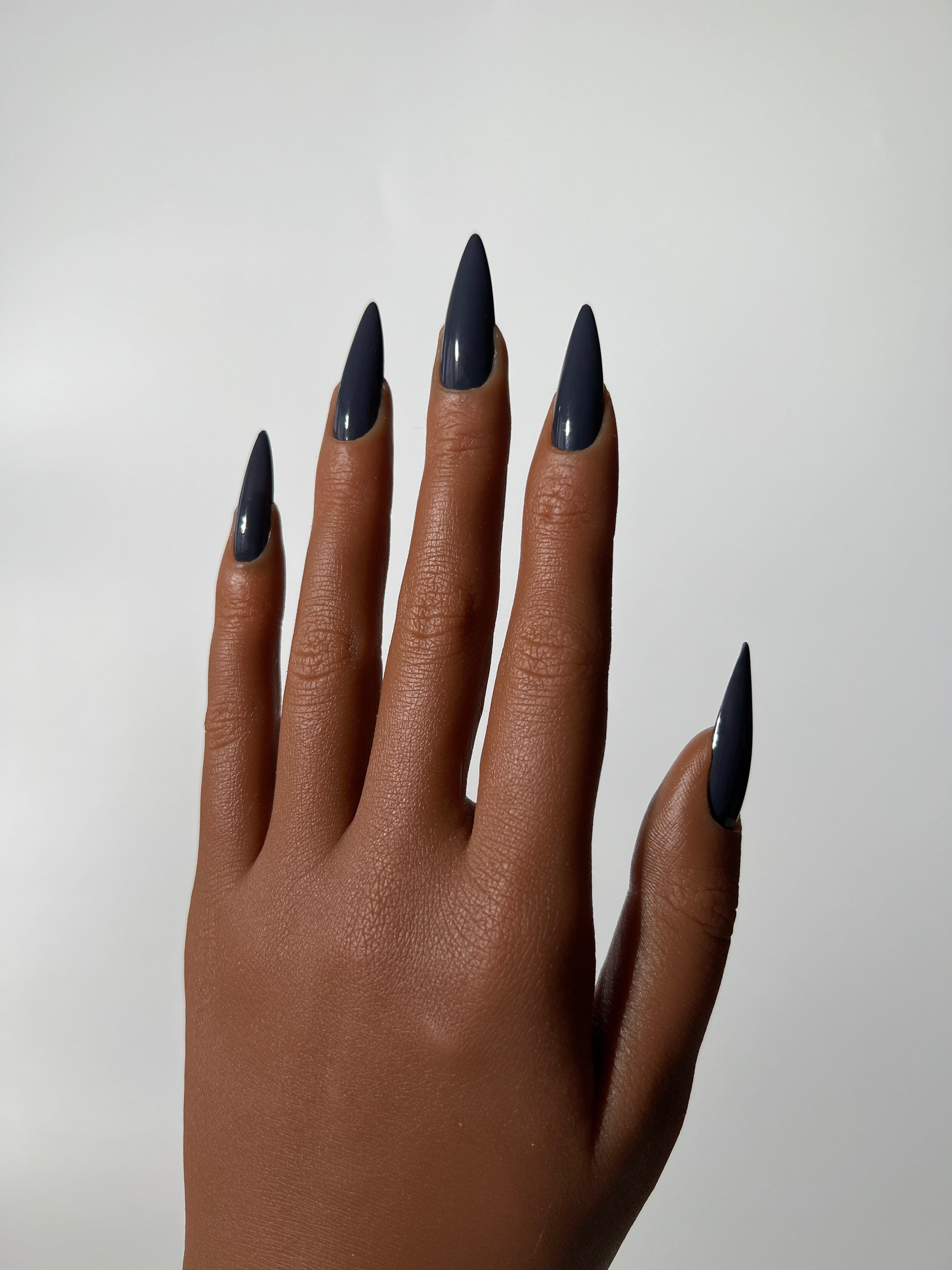 Grey Charli Charcoal