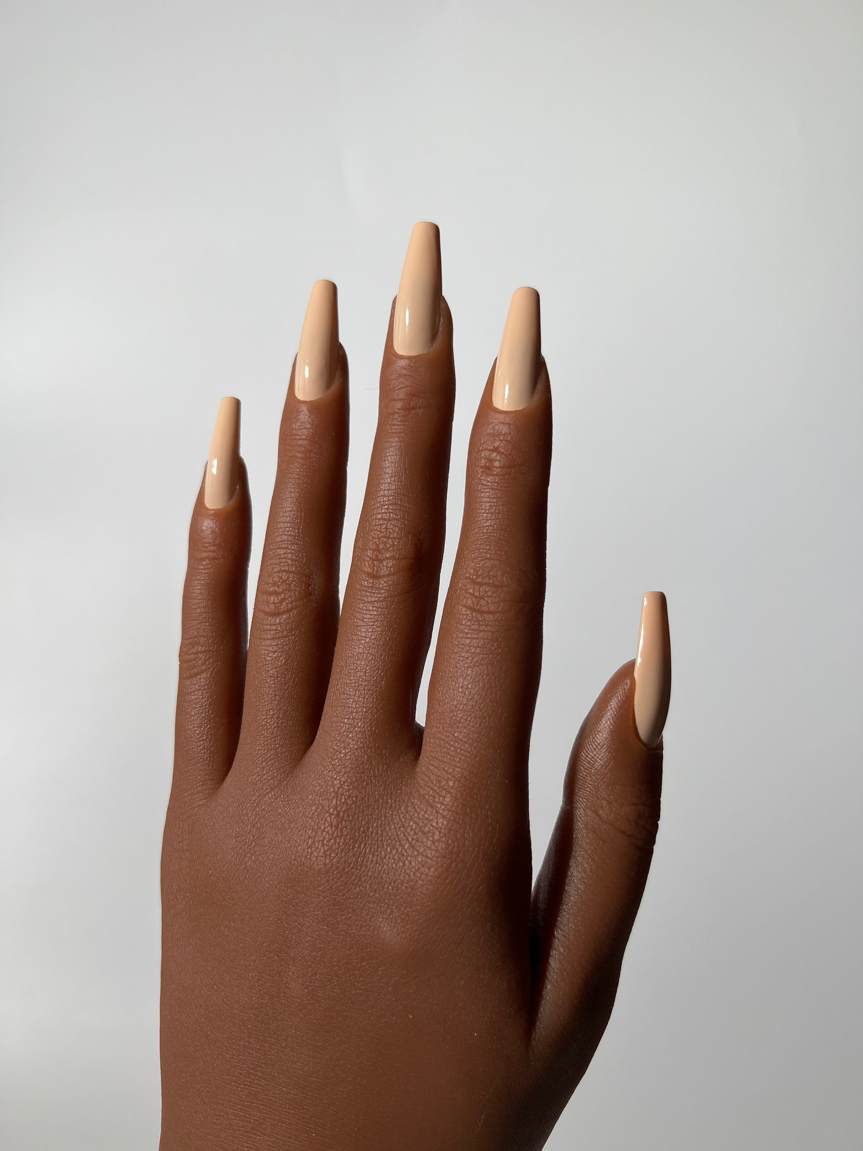 Nude Chloe Cream