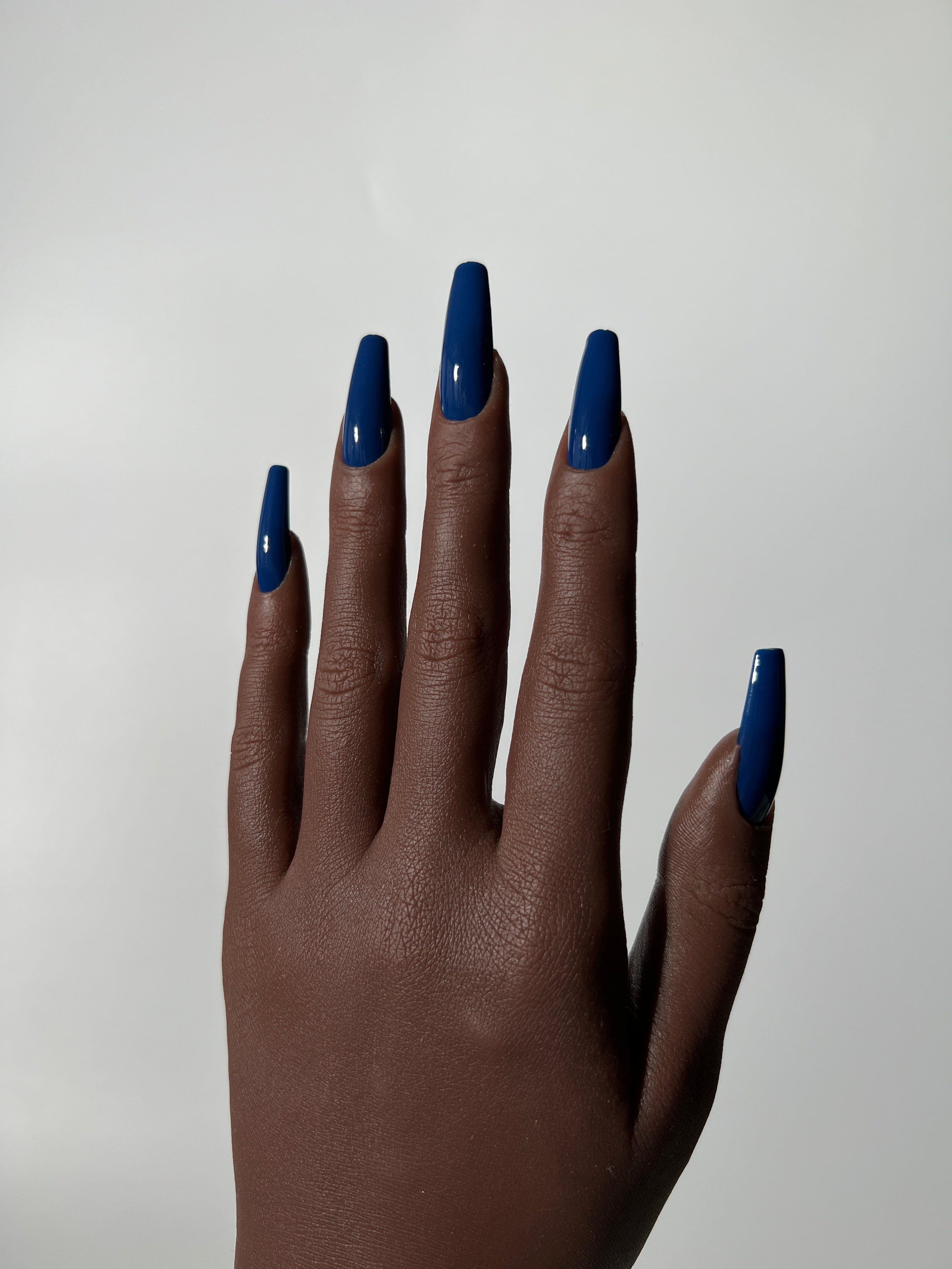 Blue Dahli Denim