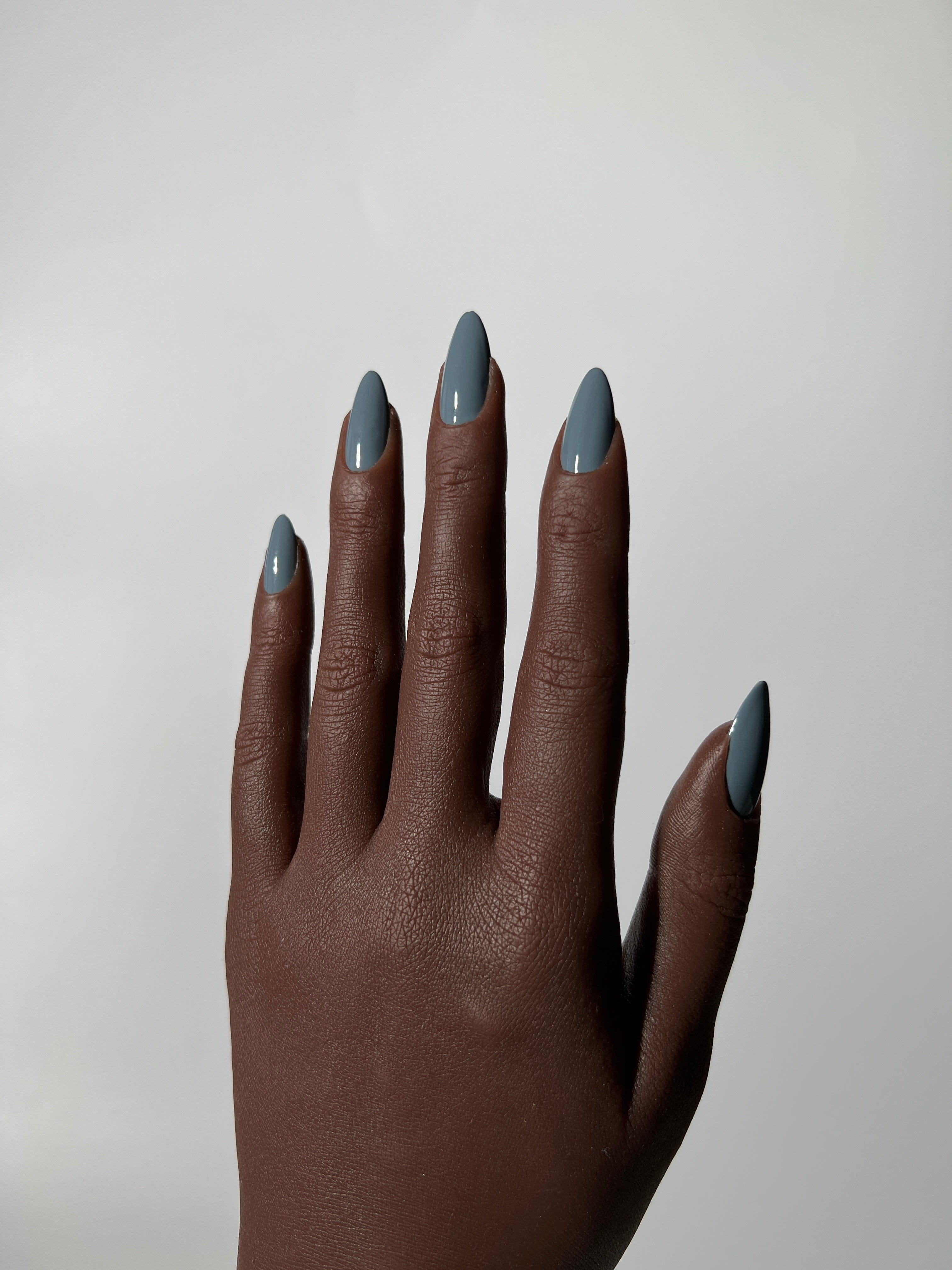 Grey Giselle Grey