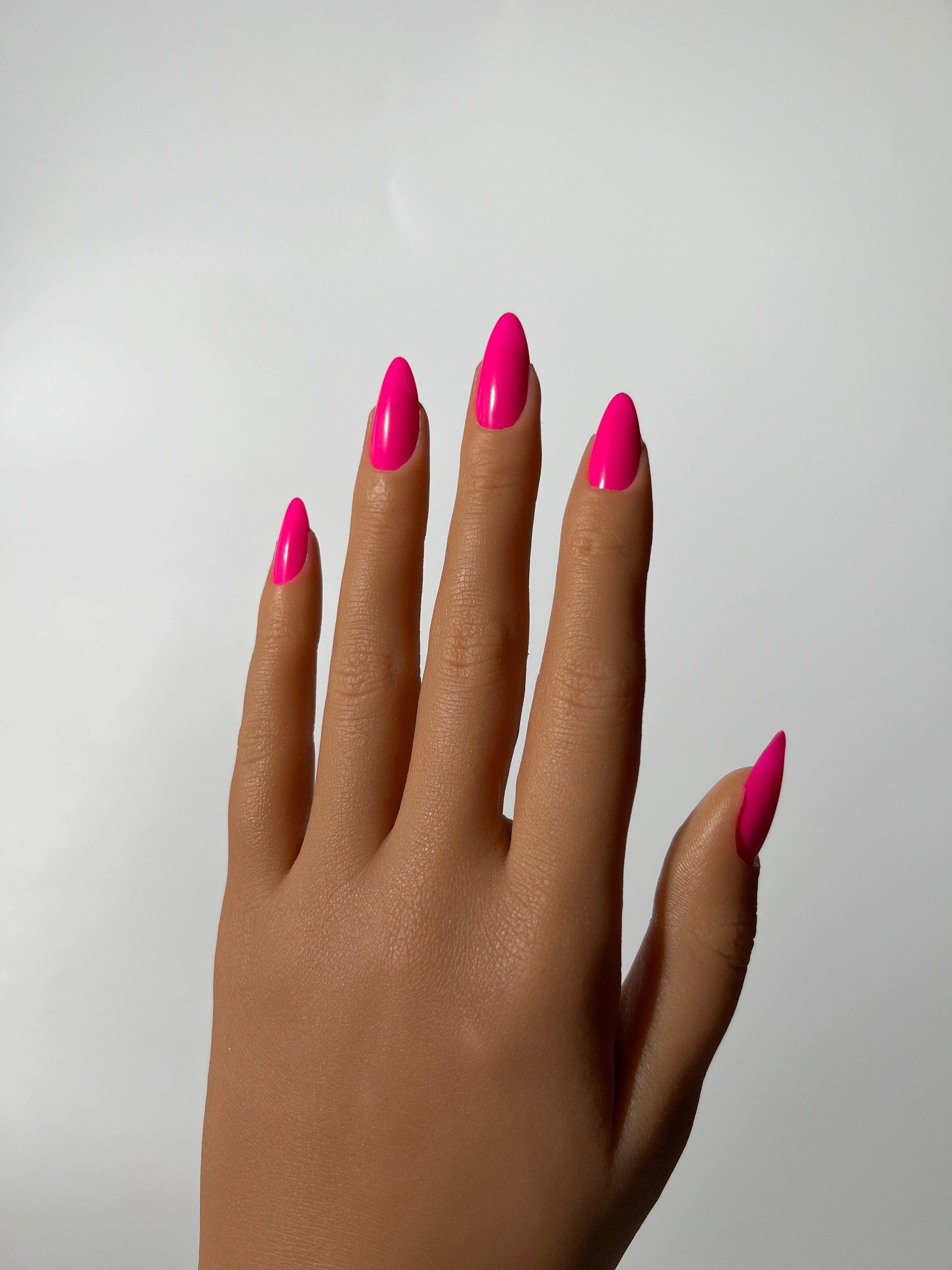 Pink Heidi Hot Pink