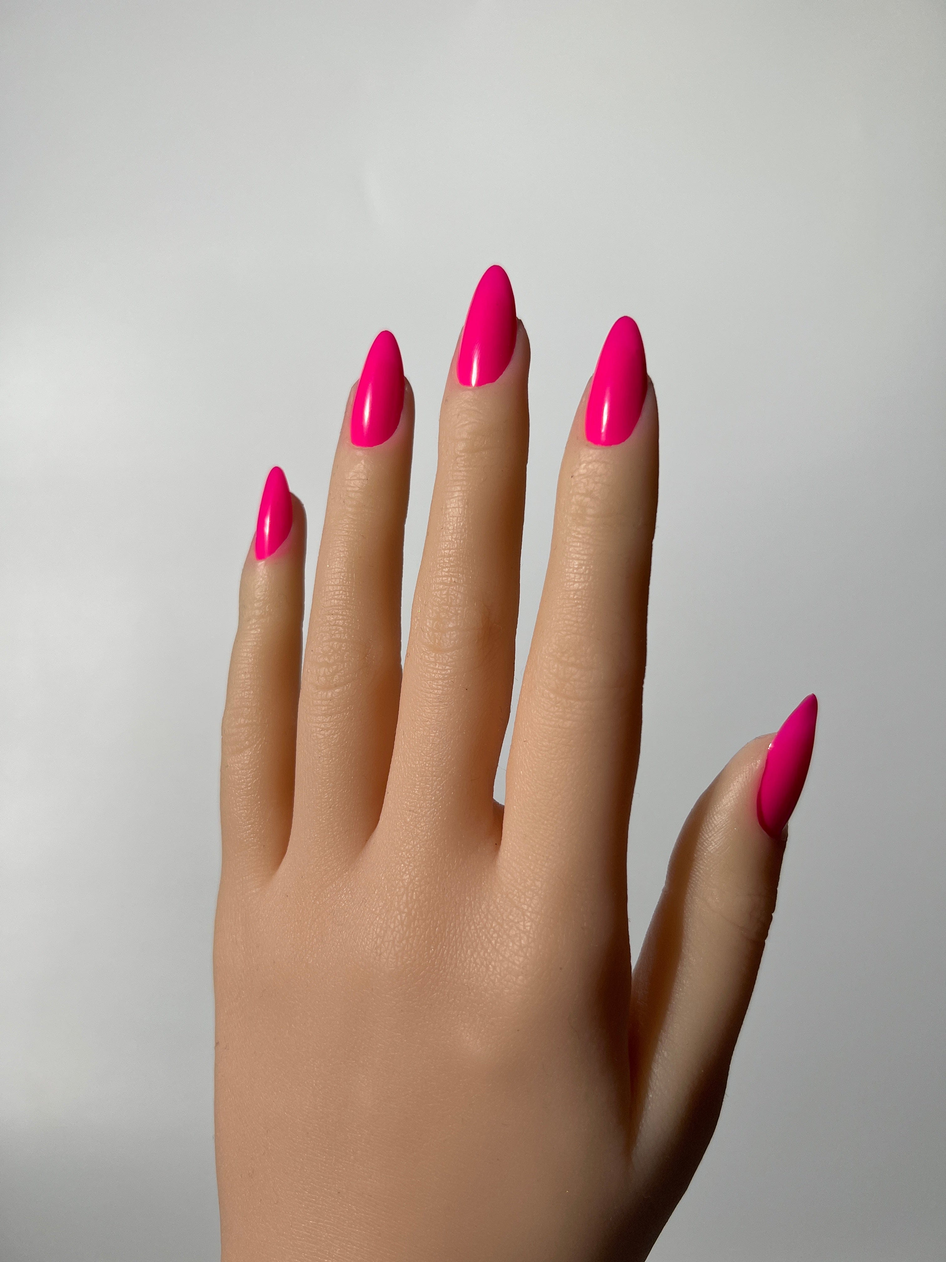Pink Heidi Hot Pink