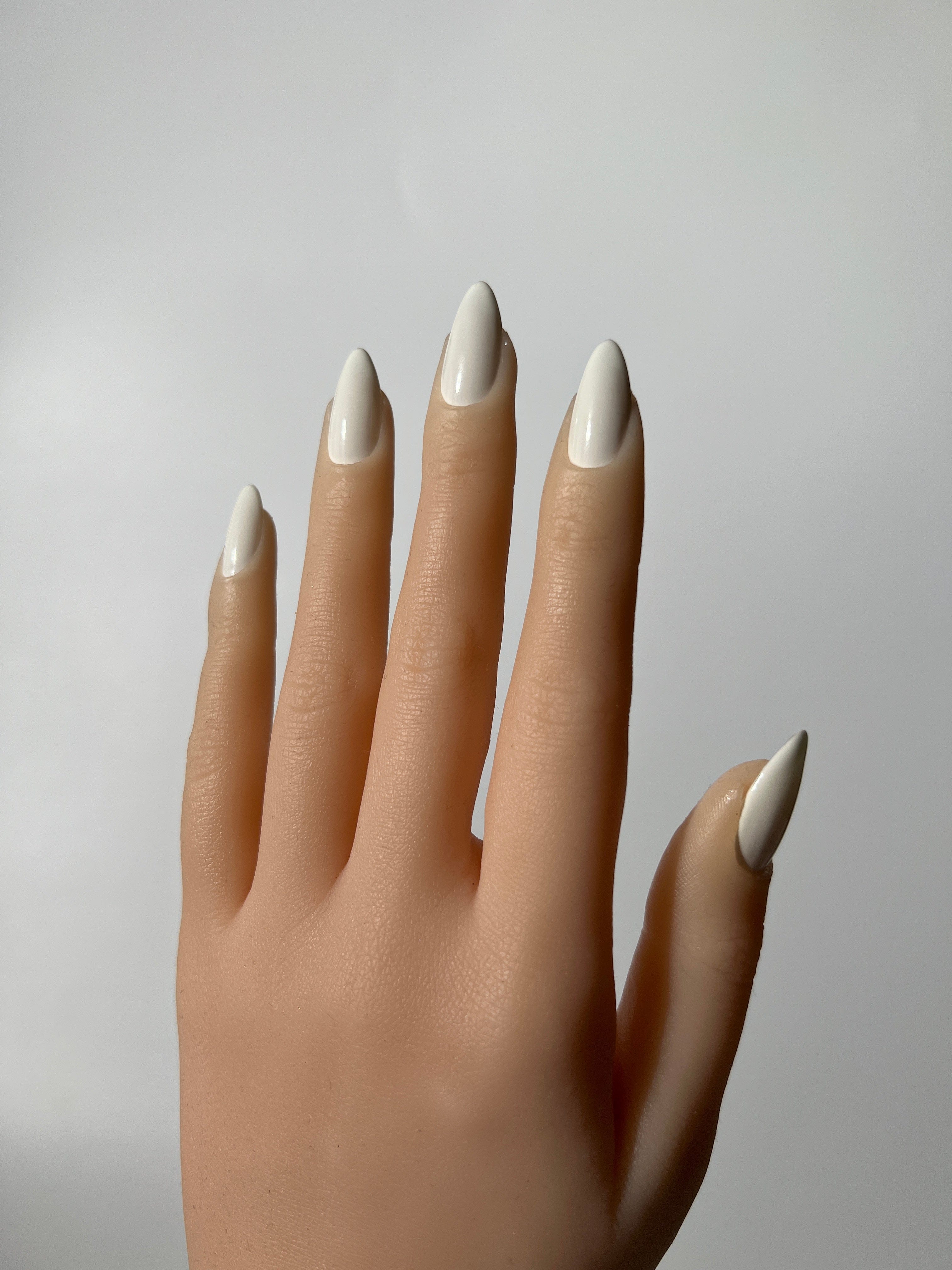White Irene Ivory