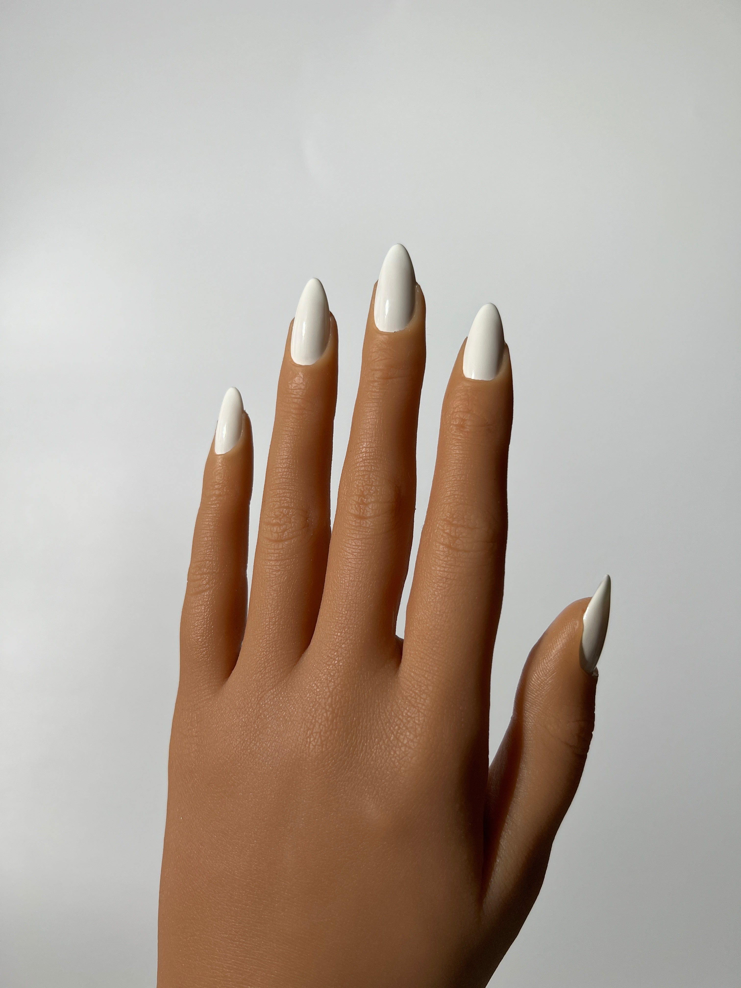 White Irene Ivory