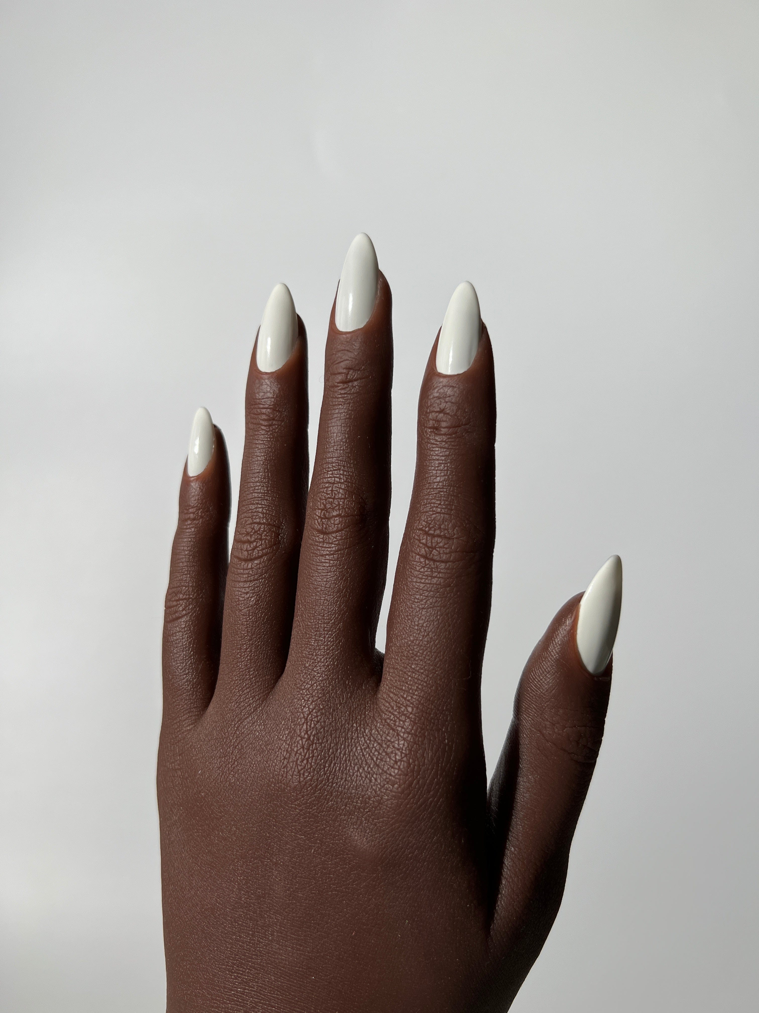 White Irene Ivory