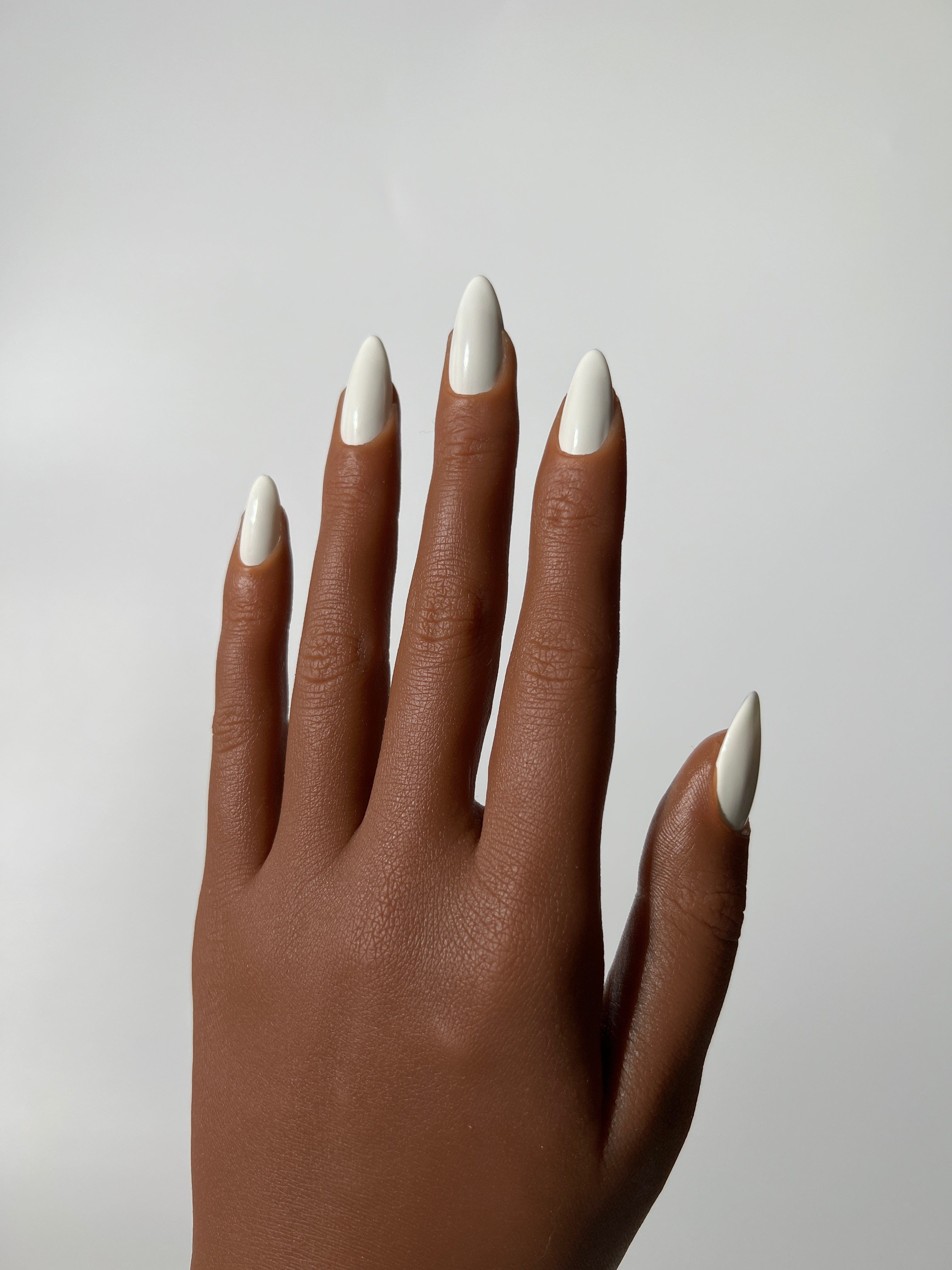 White Irene Ivory