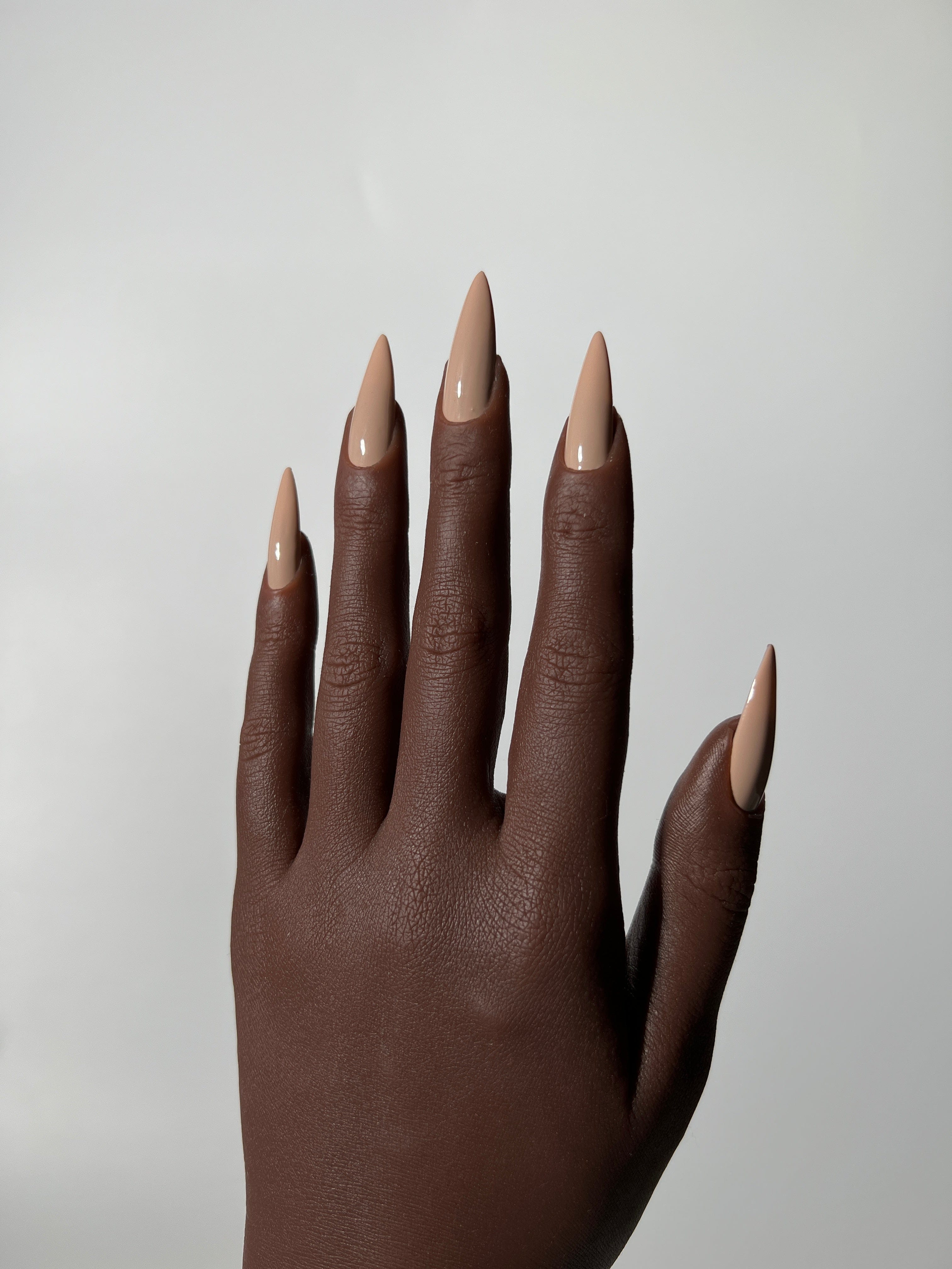 Nude Nickie Nude