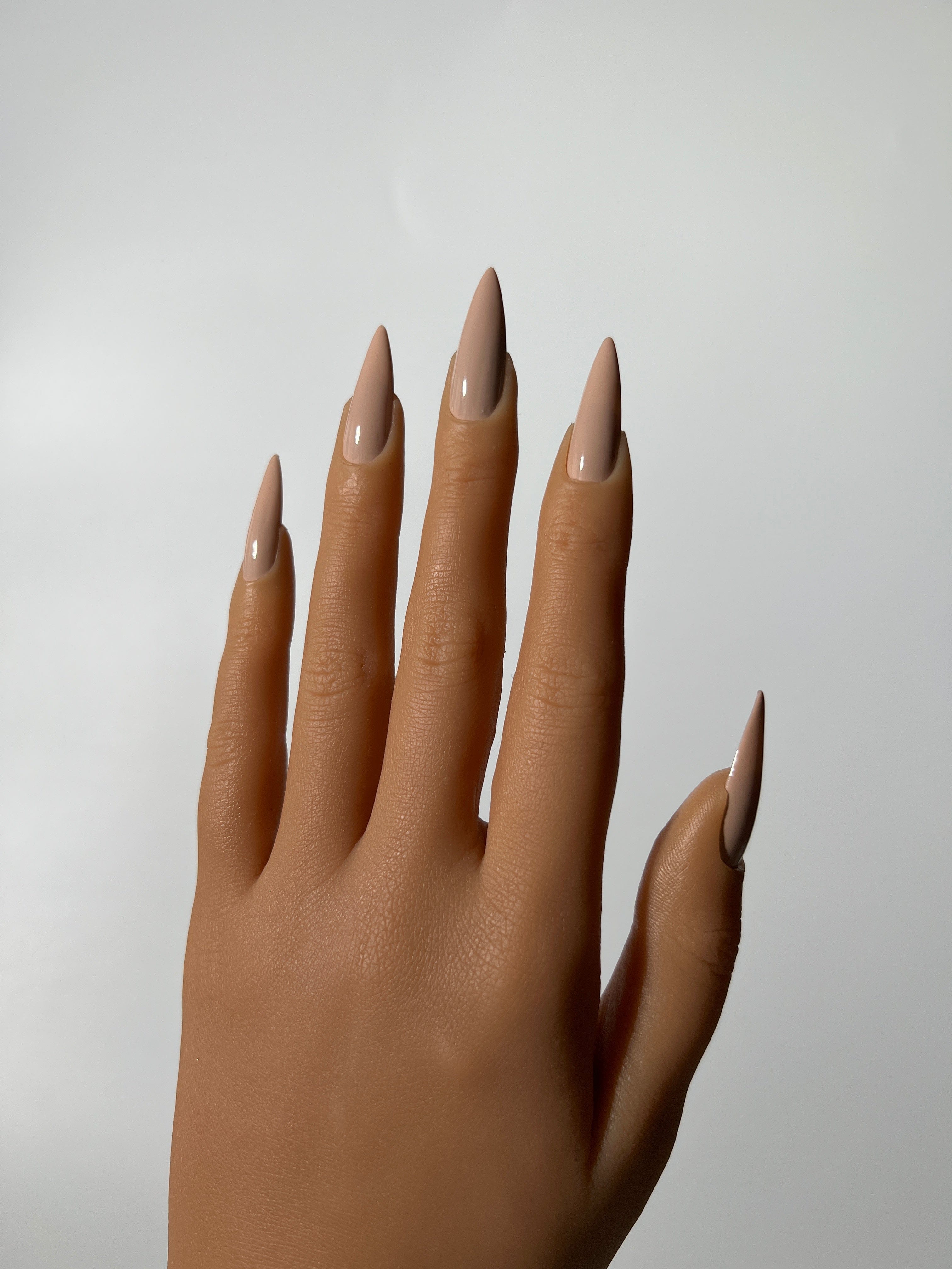 Nude Nickie Nude
