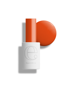 Olivia Orange Esmio Packaging
