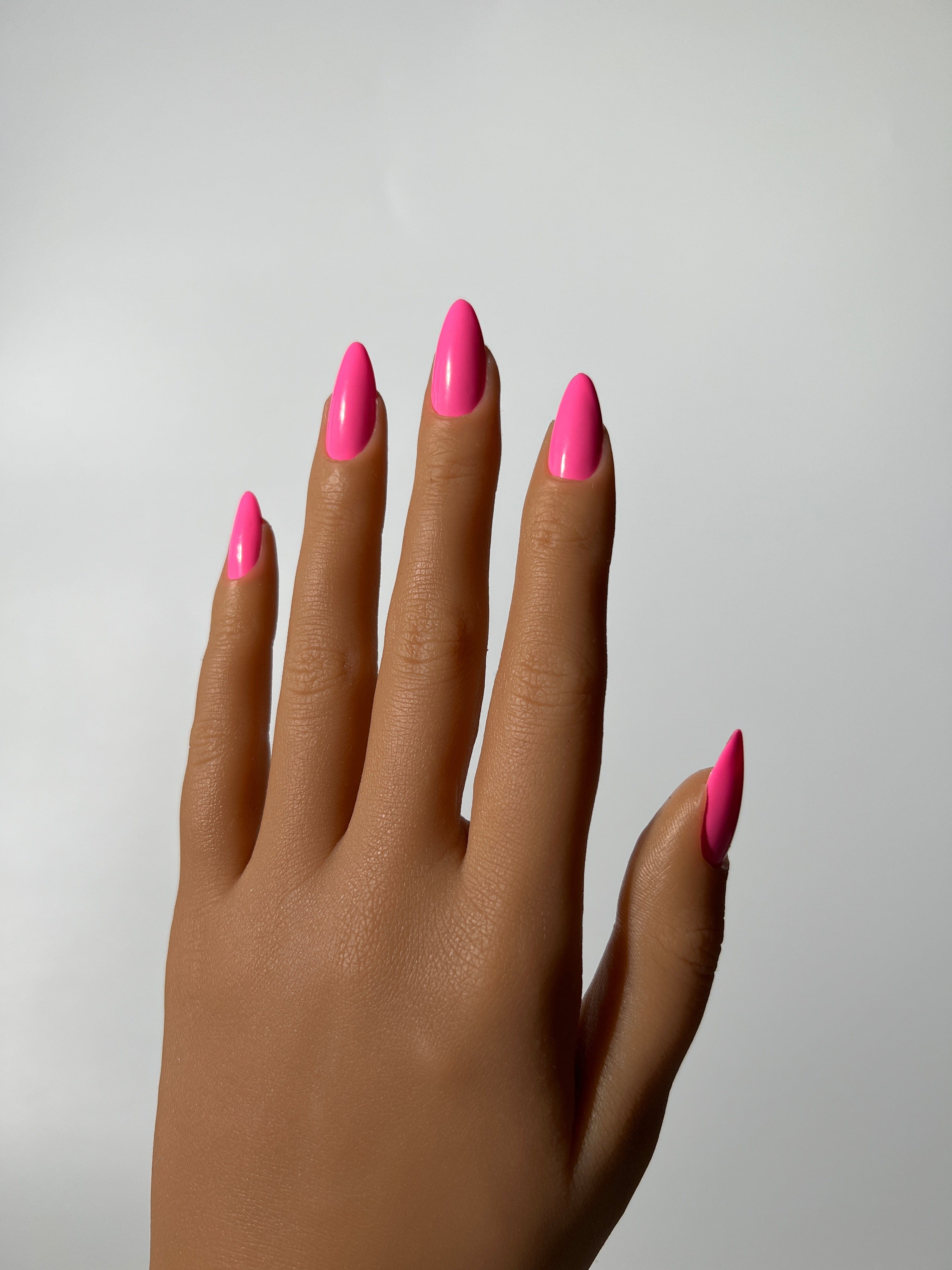 Pink Pia Pink