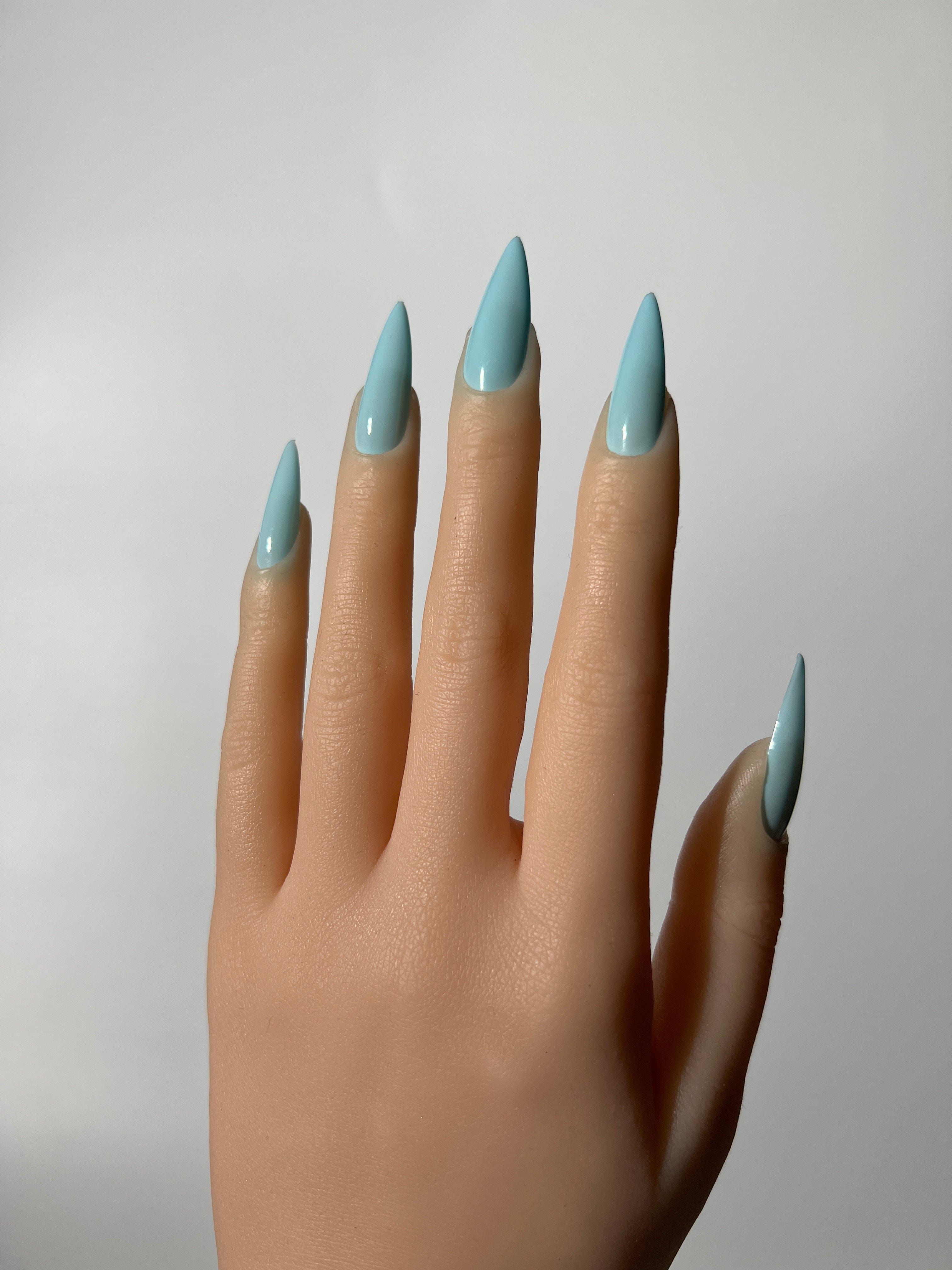 Blue Sophie Sky